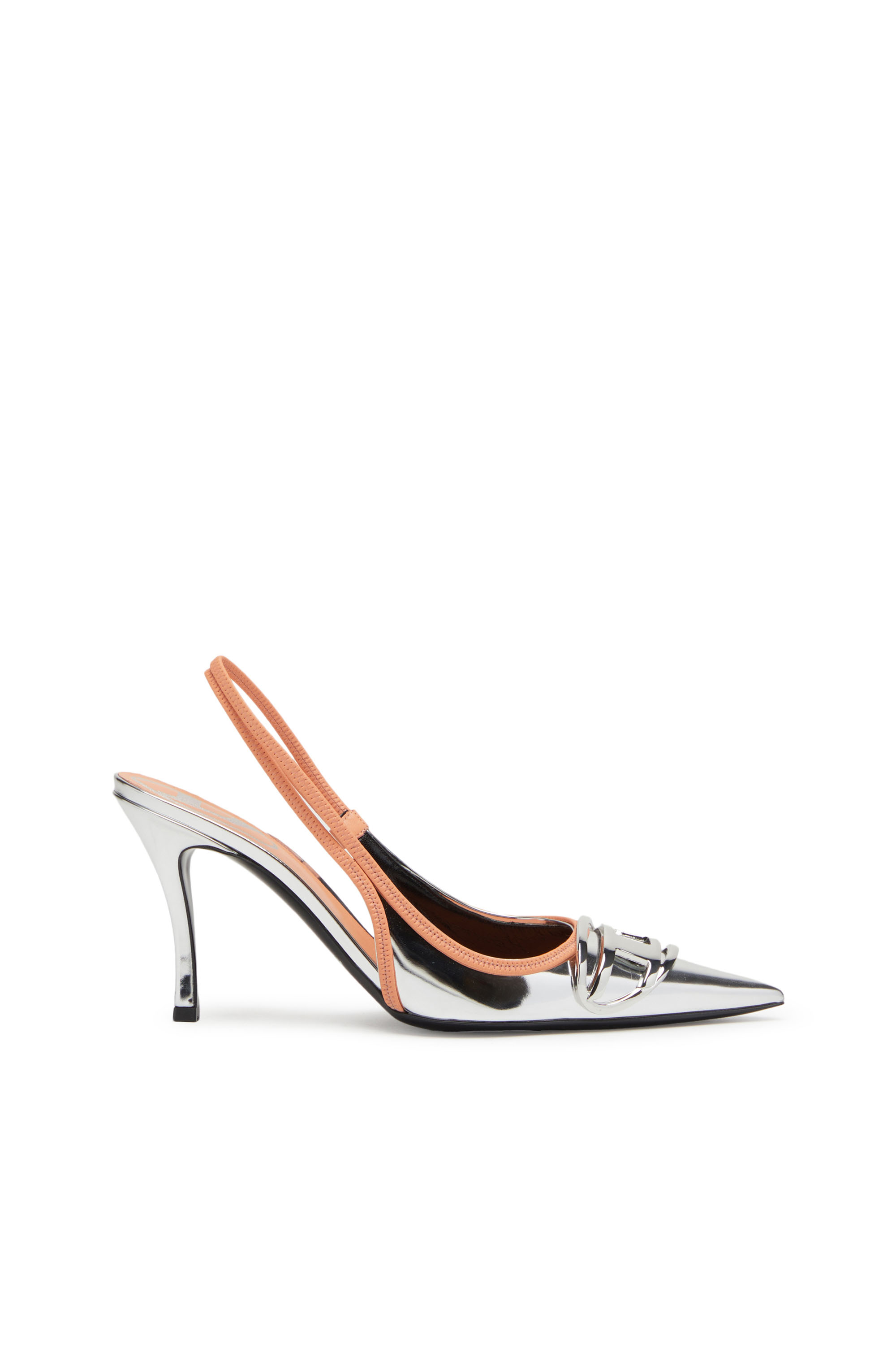 Diesel - D-VENUS SB, シルバー - Image 1