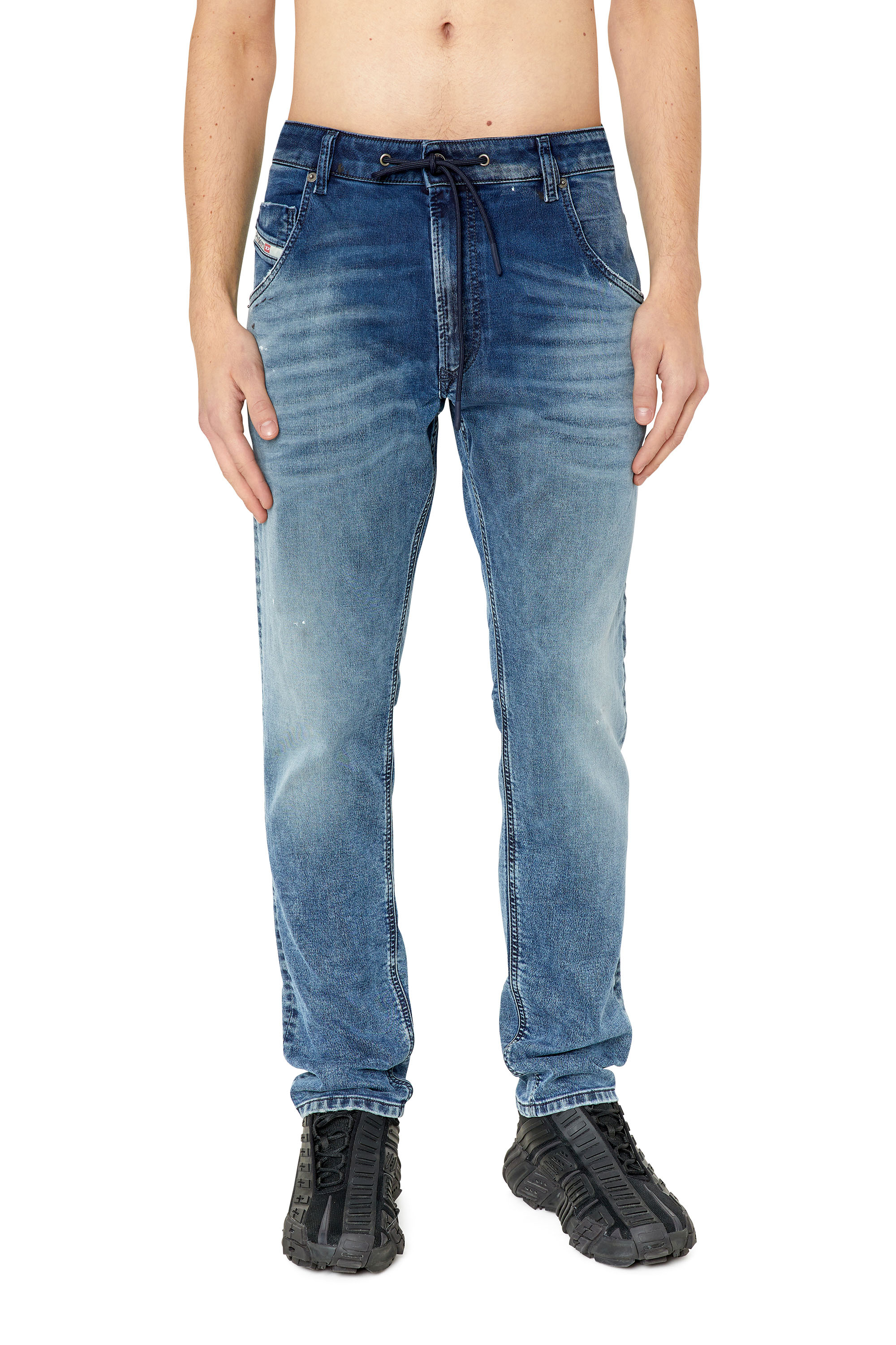 DIESEL denim