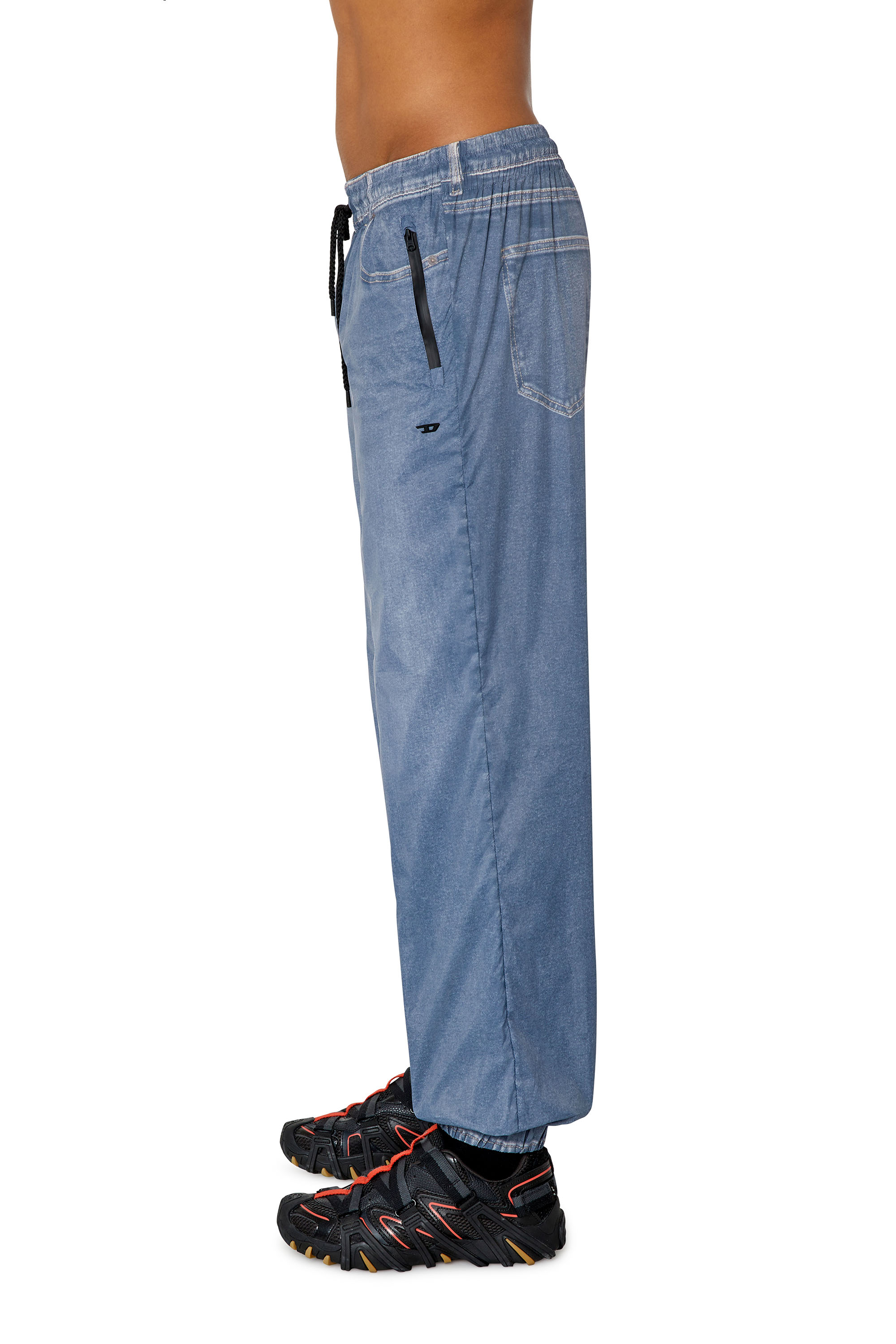 Diesel - AUWB-MADDOX-HT20, ブルー - Image 4