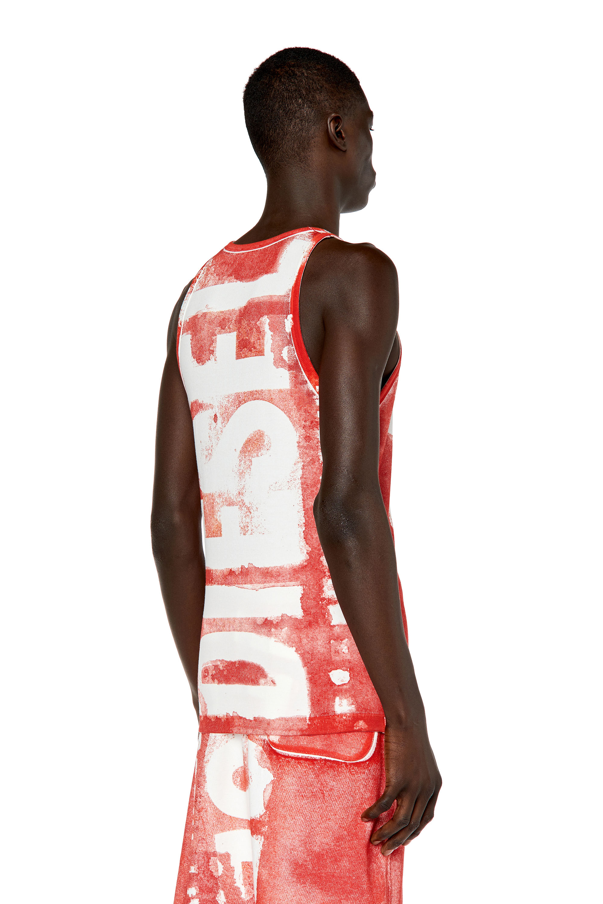 Diesel - T-LIFT-G1, レッド - Image 2