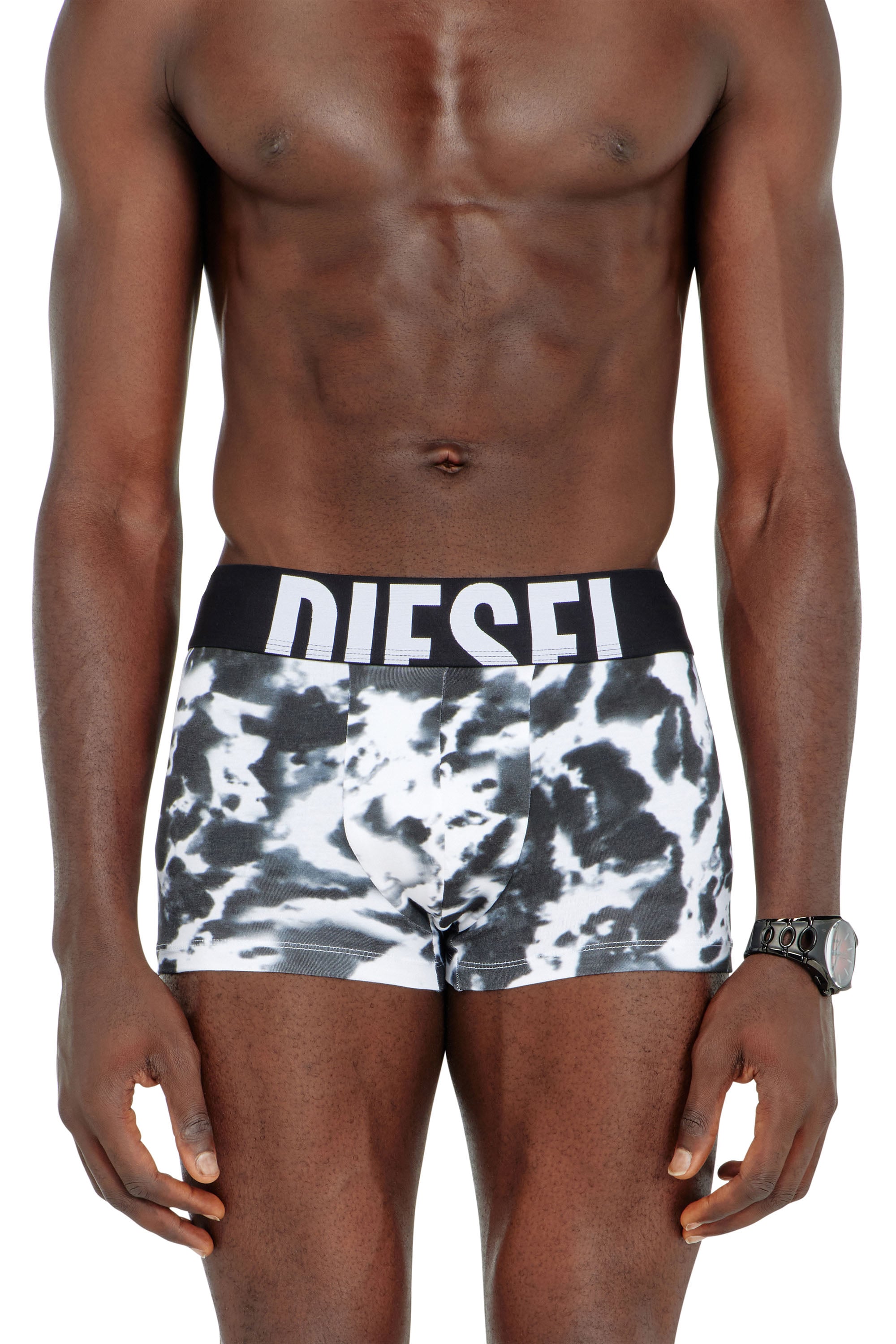 Diesel - DAMIEN-D-POP-55, Male's ボクサーパンツ in null - 1