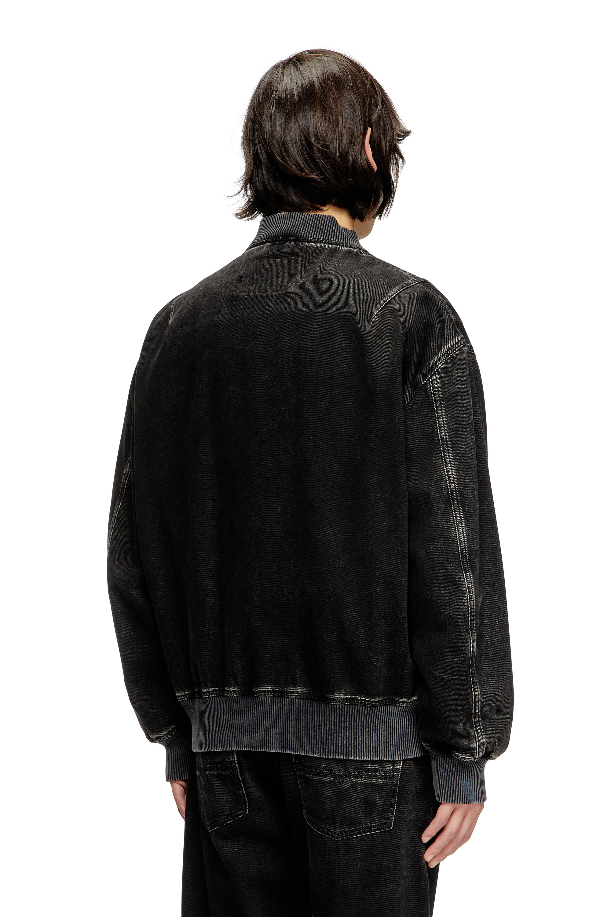 Diesel - D-VINZ, ブラック - Image 4