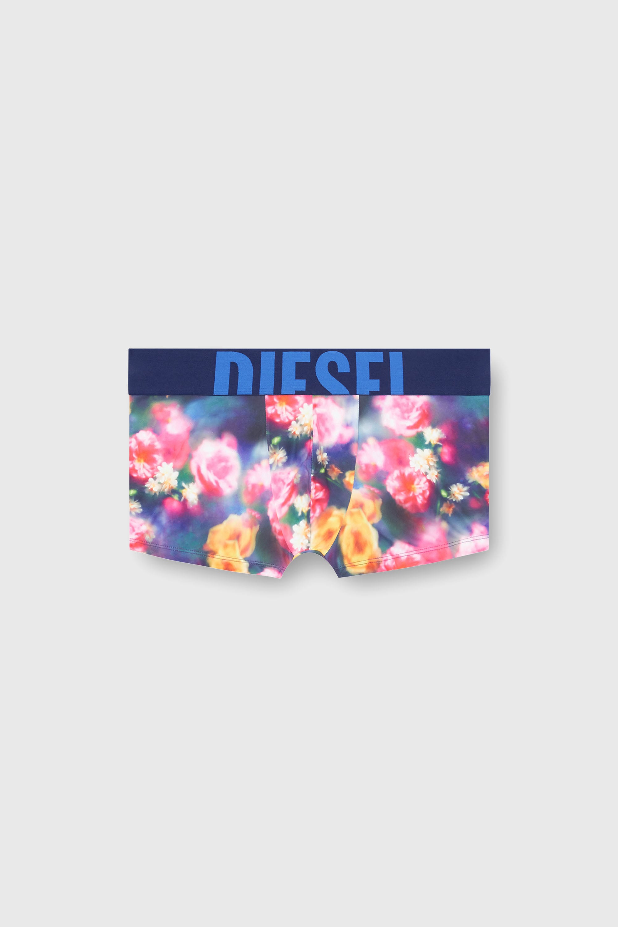 Diesel - DAMIEN-D-POP-55, Male's ボクサーパンツ in マルチカラー - 2