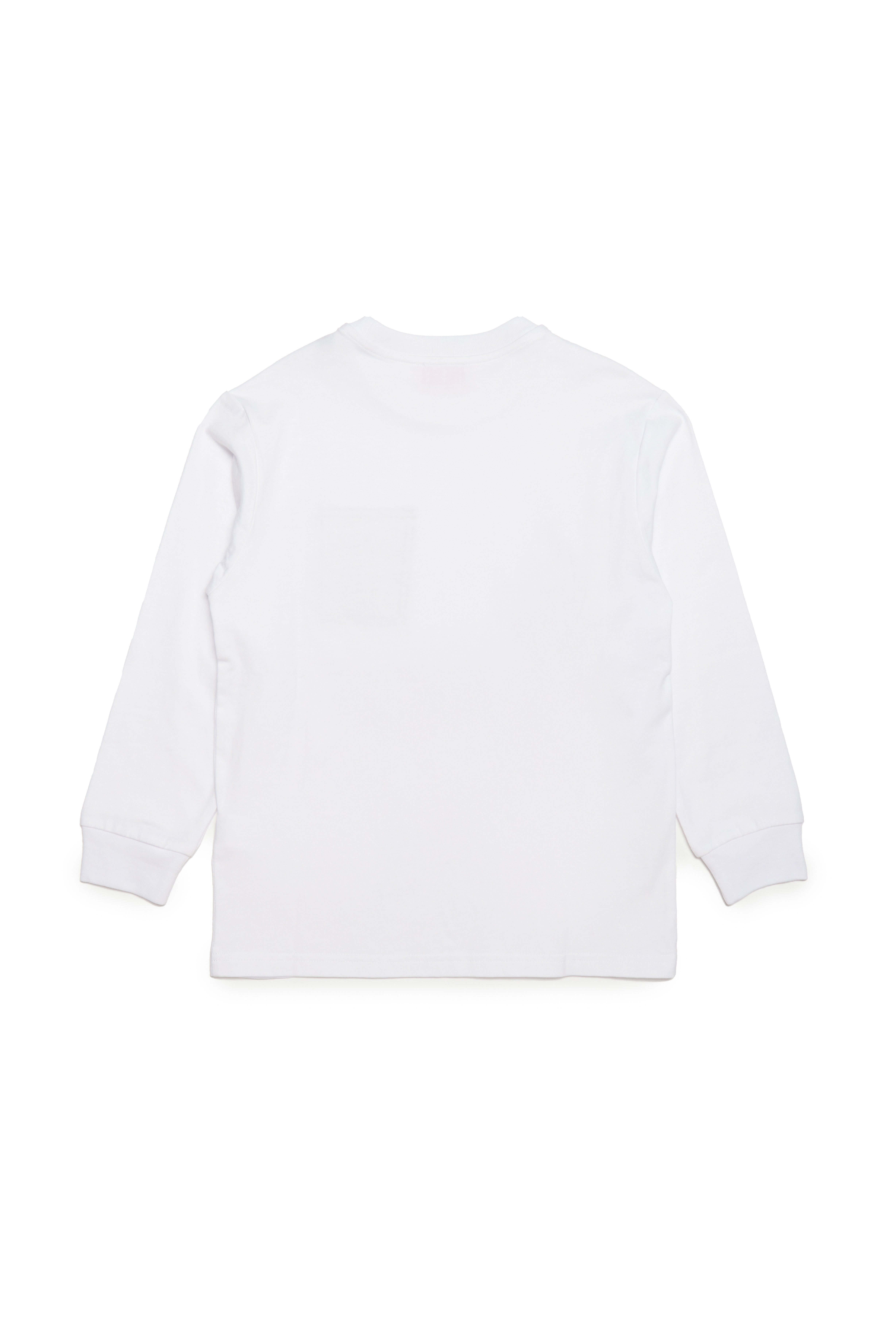 Diesel - TLAT OVER, ホワイト - Image 2