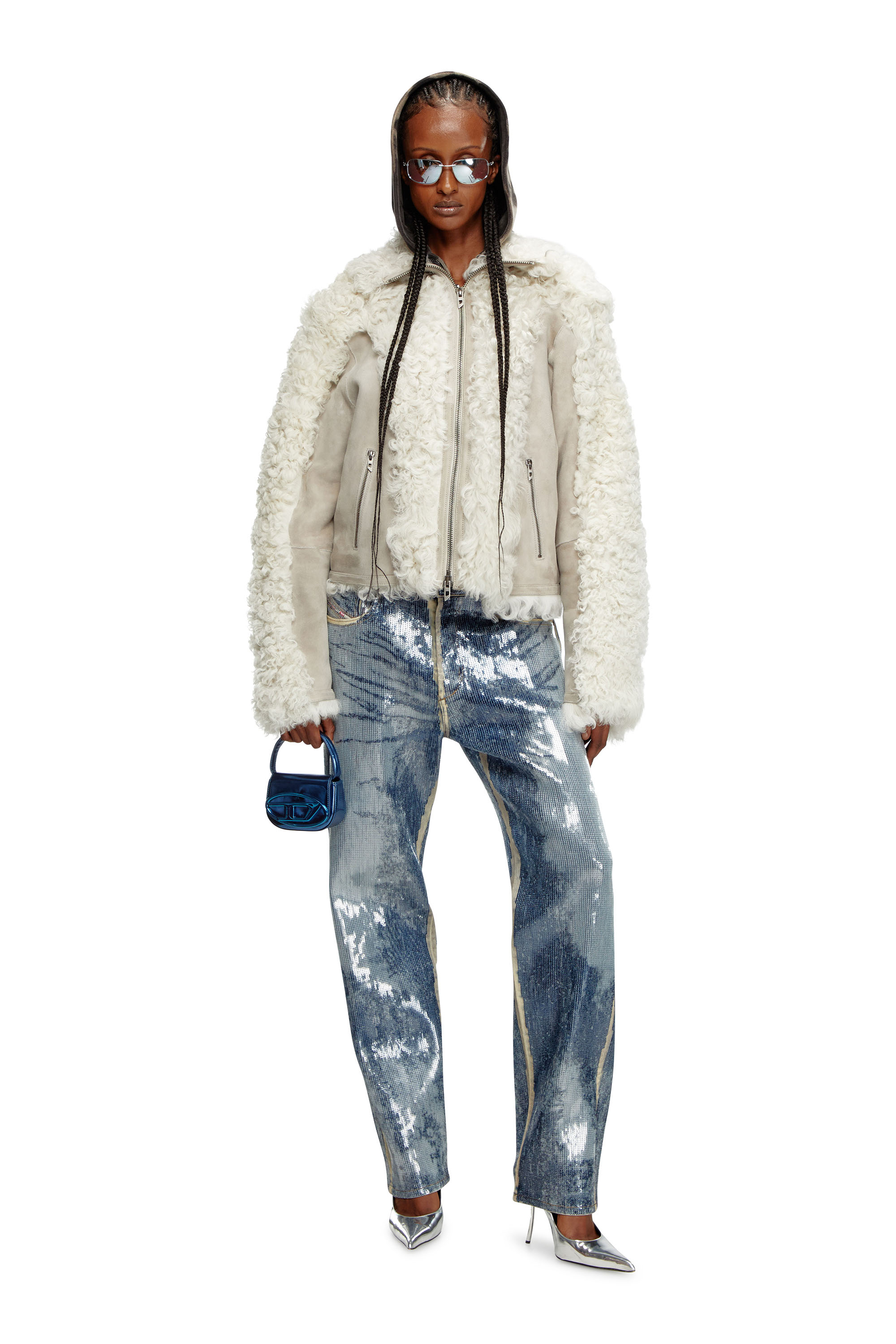 Diesel - 1DR-XS-S, ブルー - Image 6