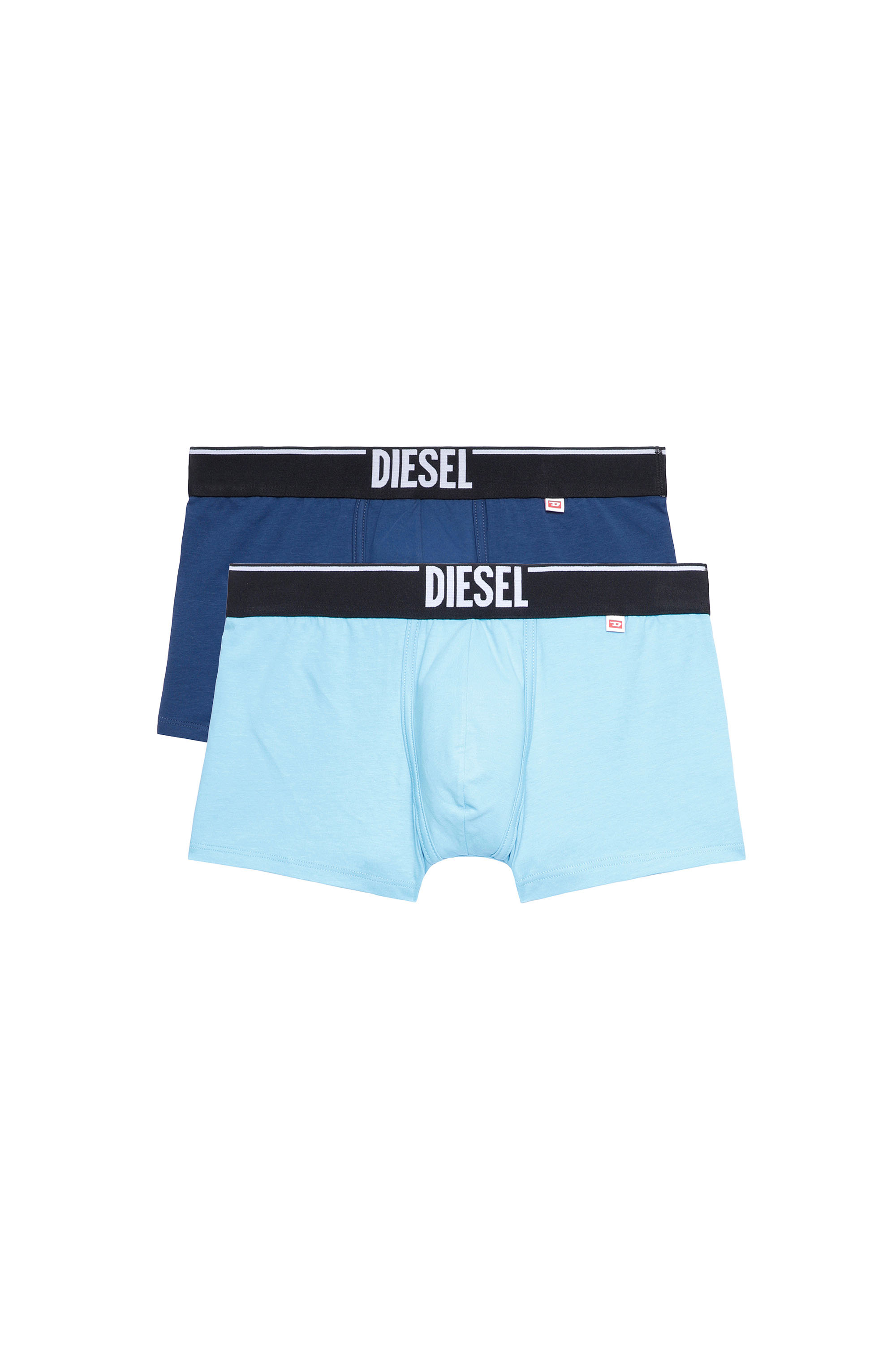 Diesel - UMBX-DAMIENTWOPACK, ブルー - Image 2