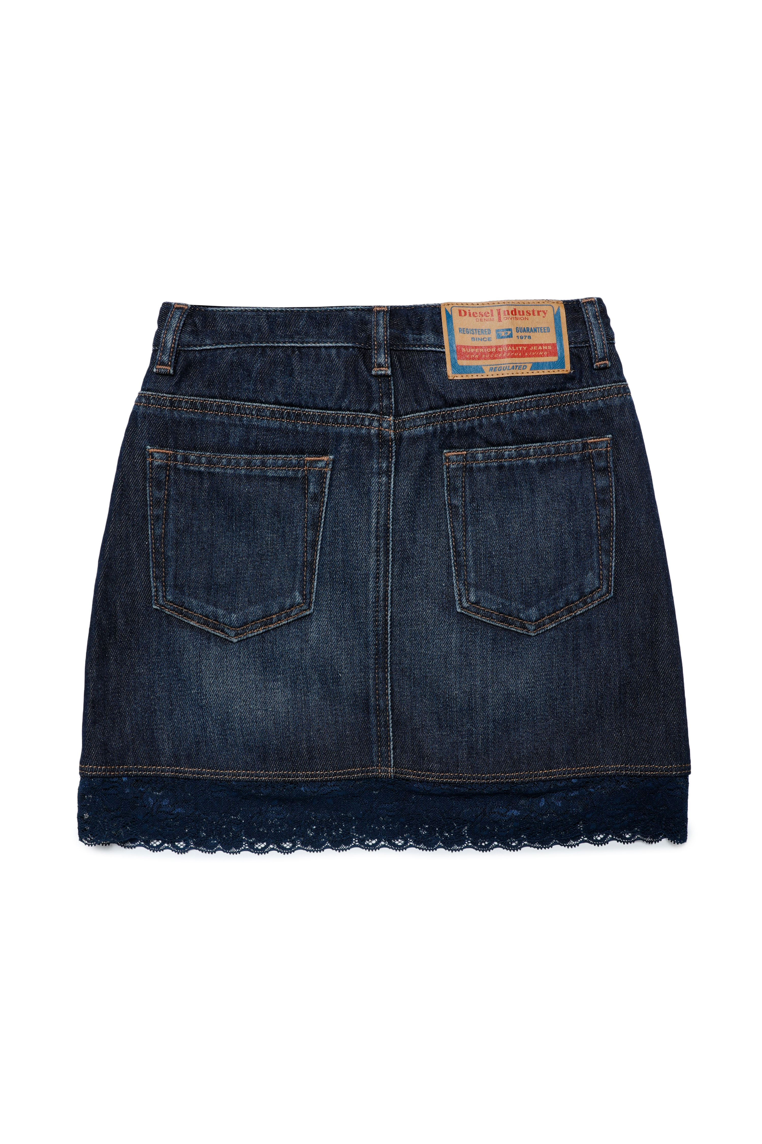 Diesel - GRACEY, ダークブルー - Image 2
