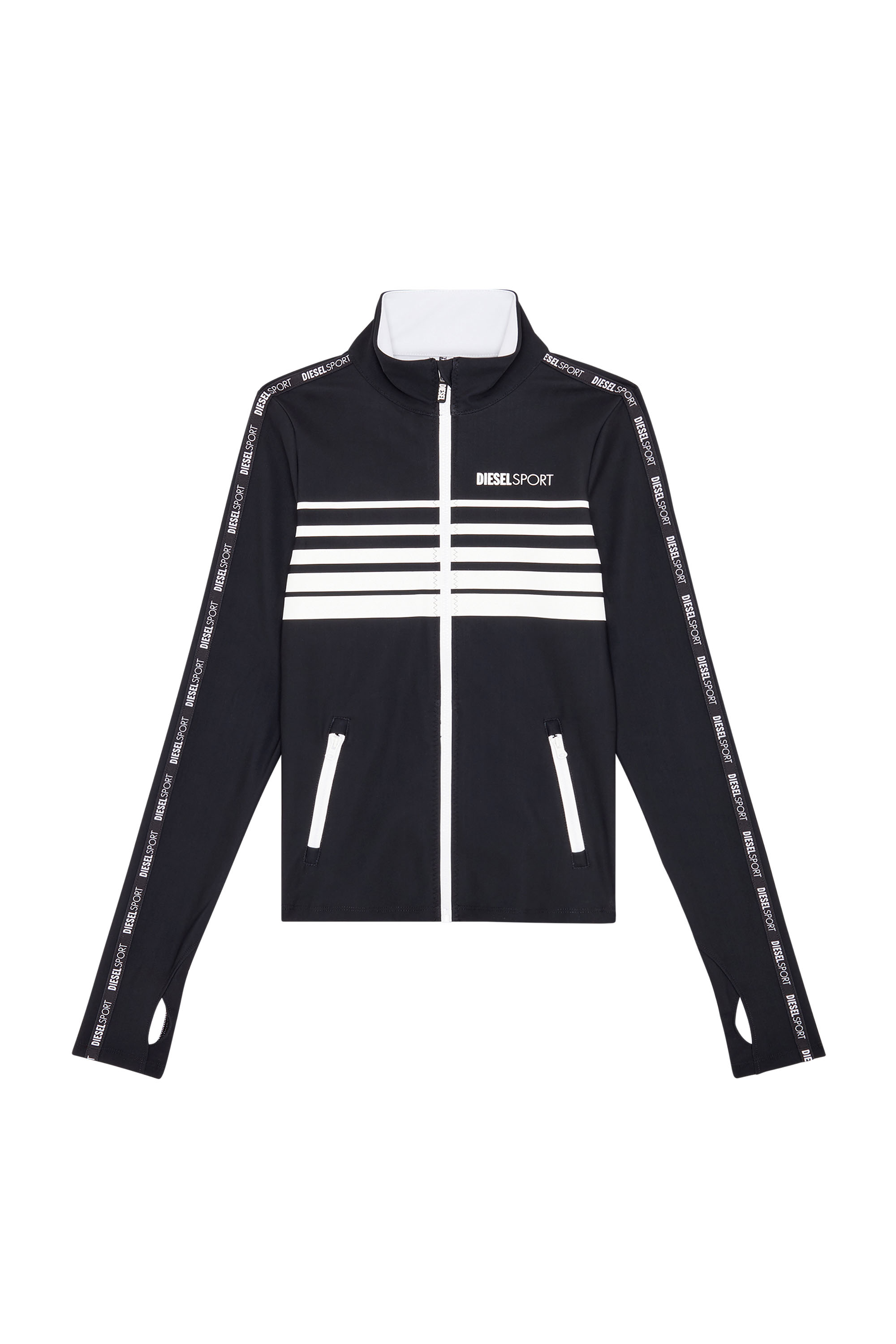 Diesel - AWST-DAHRIA-WT31, ブラック - Image 3