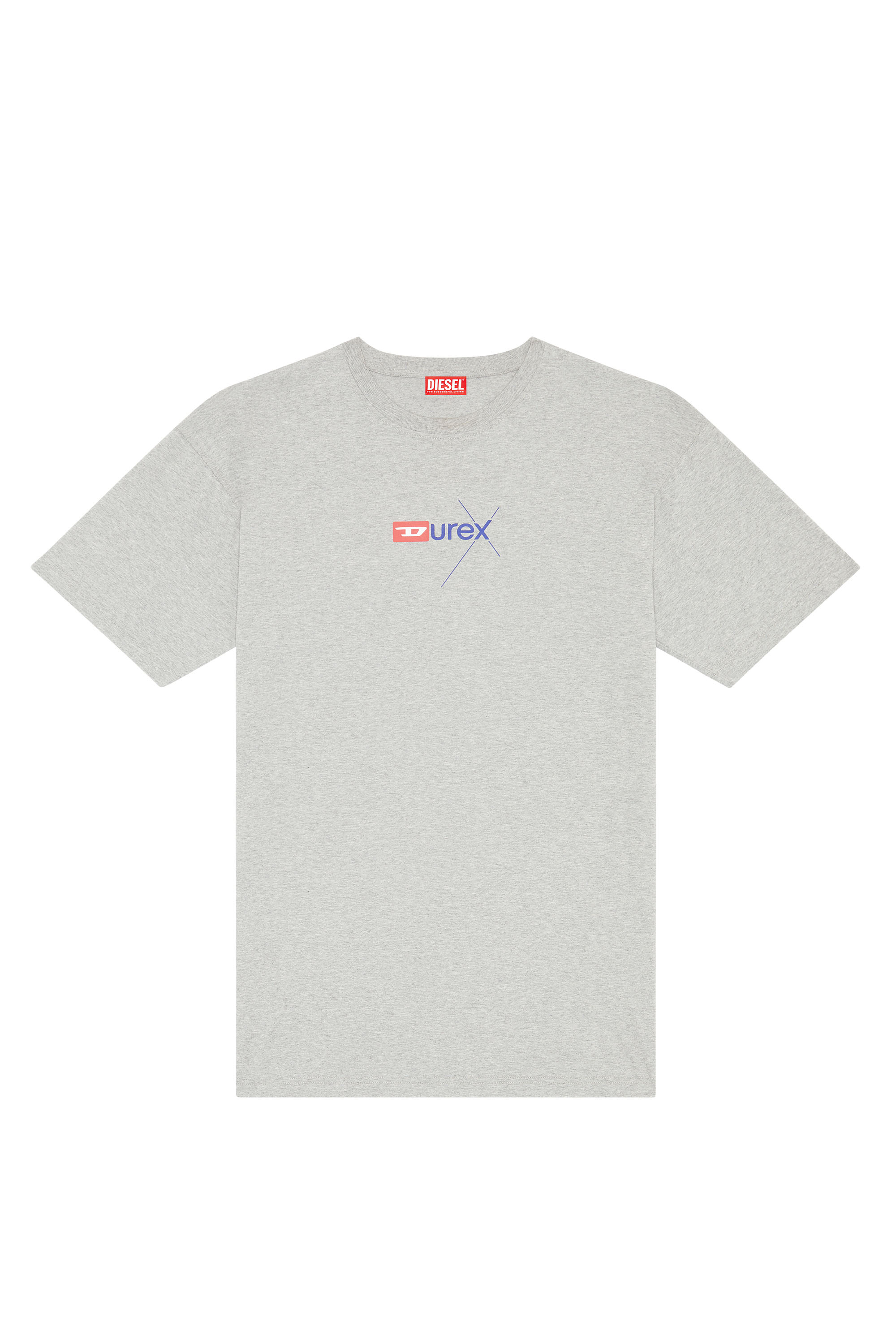 Diesel - DX-T-NLABEL, グレー - Image 7