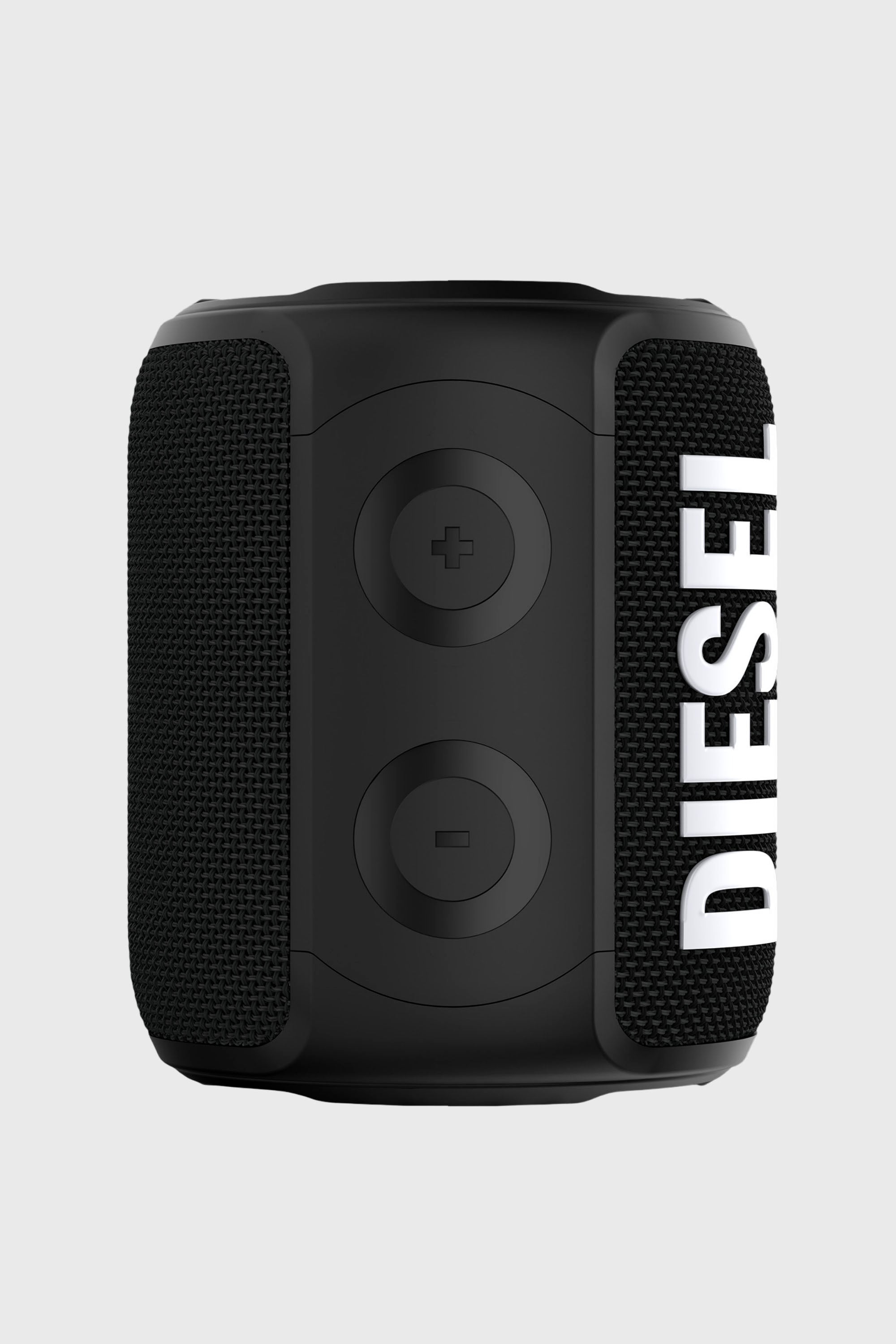 Diesel - 49349 BLUETOOTH SPEAKER BLUETOOTH SPEAKER, Unisex's ブルートゥース スピーカー in ブラック - 1