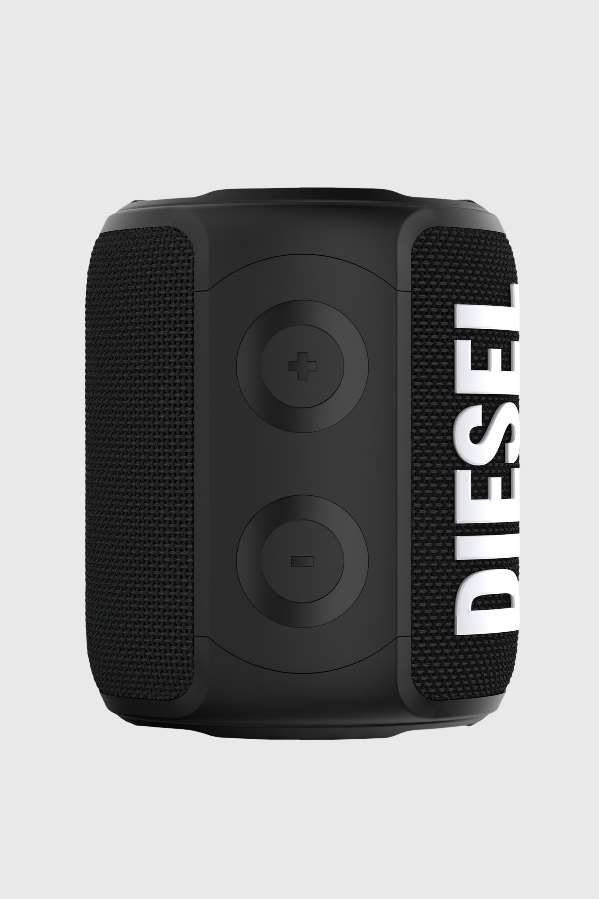 Diesel - 49349 BLUETOOTH SPEAKER BLUETOOTH SPEAKER, Unisex's ブルートゥース スピーカー in ブラック - 1