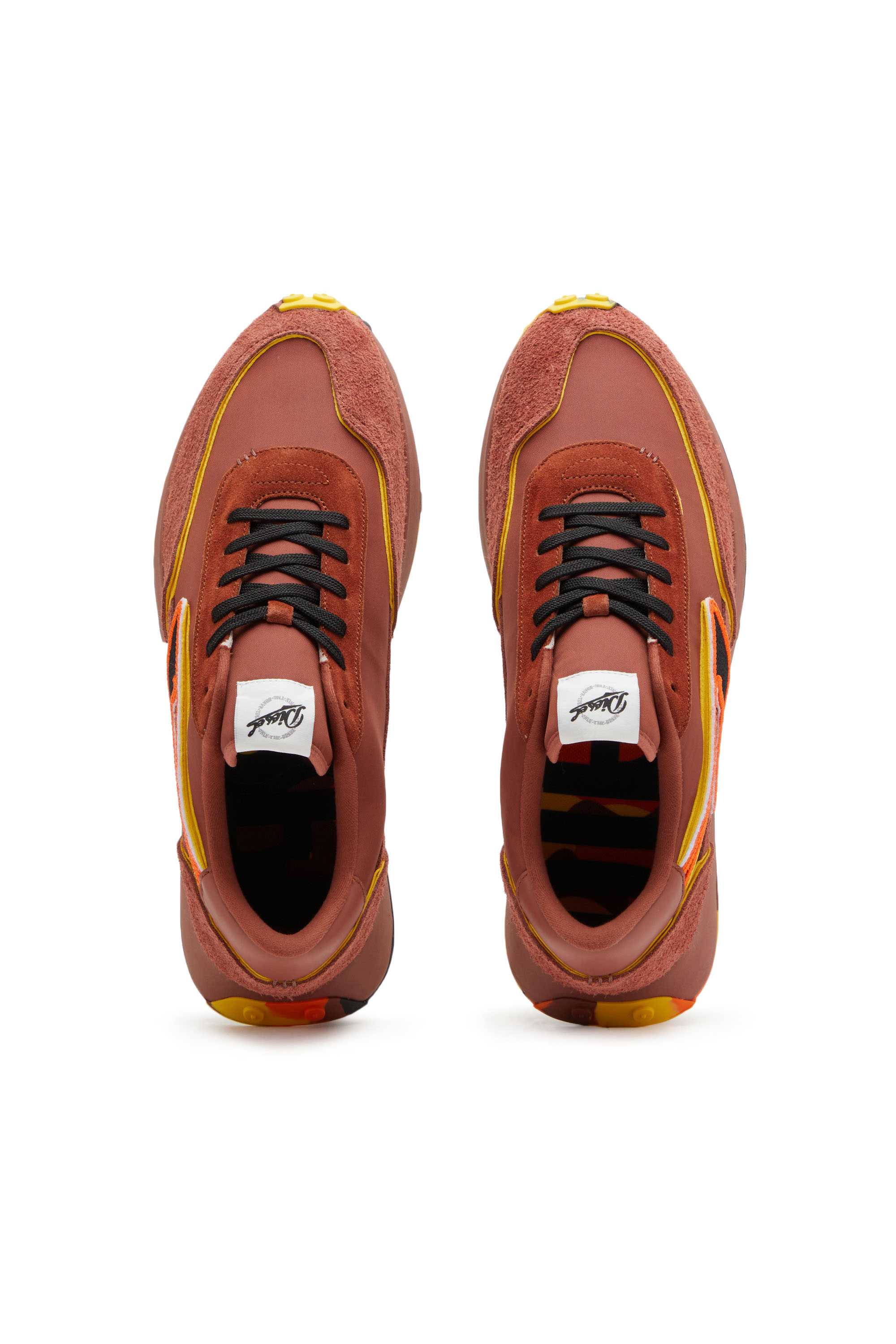 Diesel - S-RACER LC, Brown - Image 5