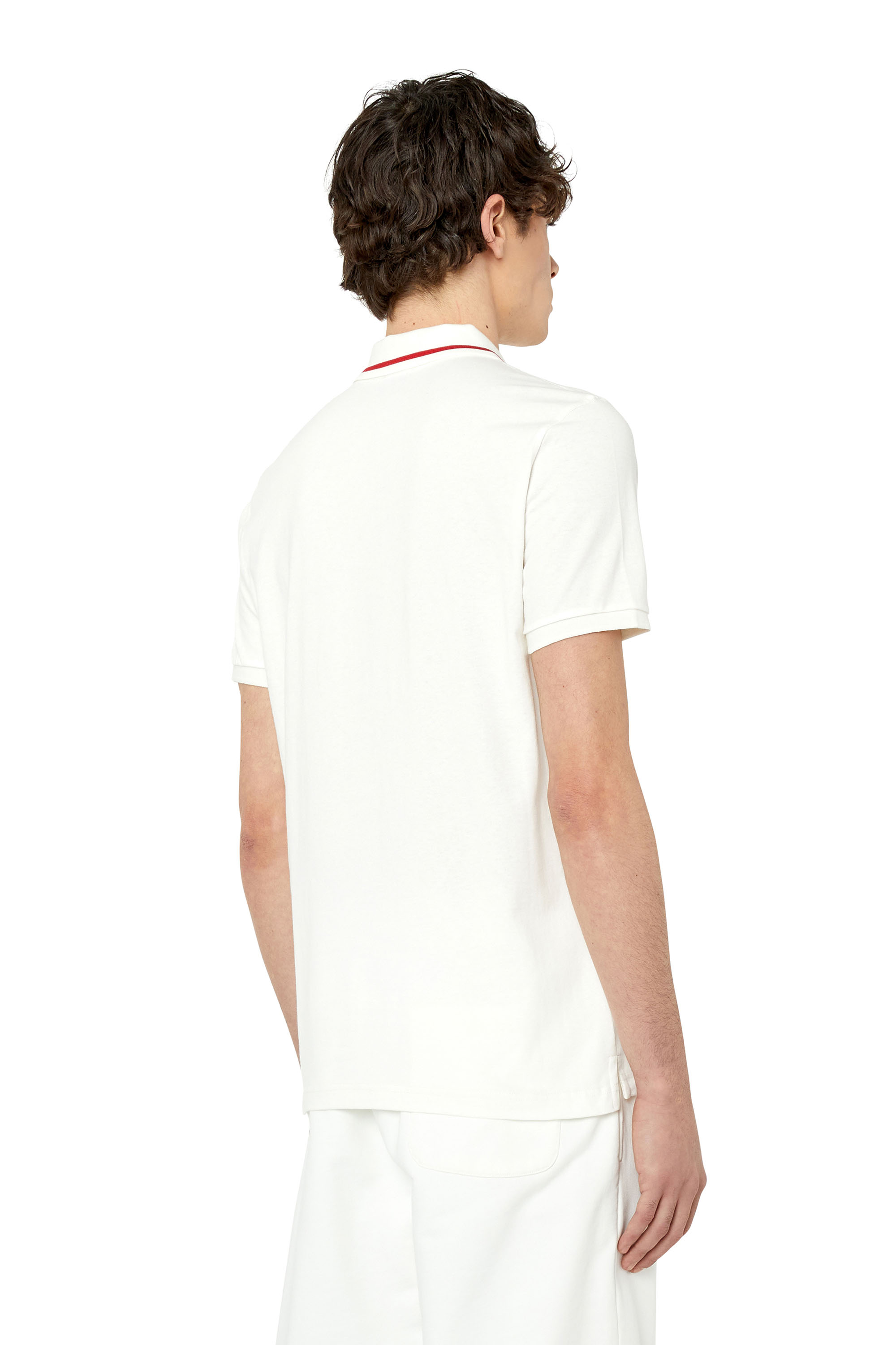 Diesel - T-SMITH-POC, ホワイト - Image 2