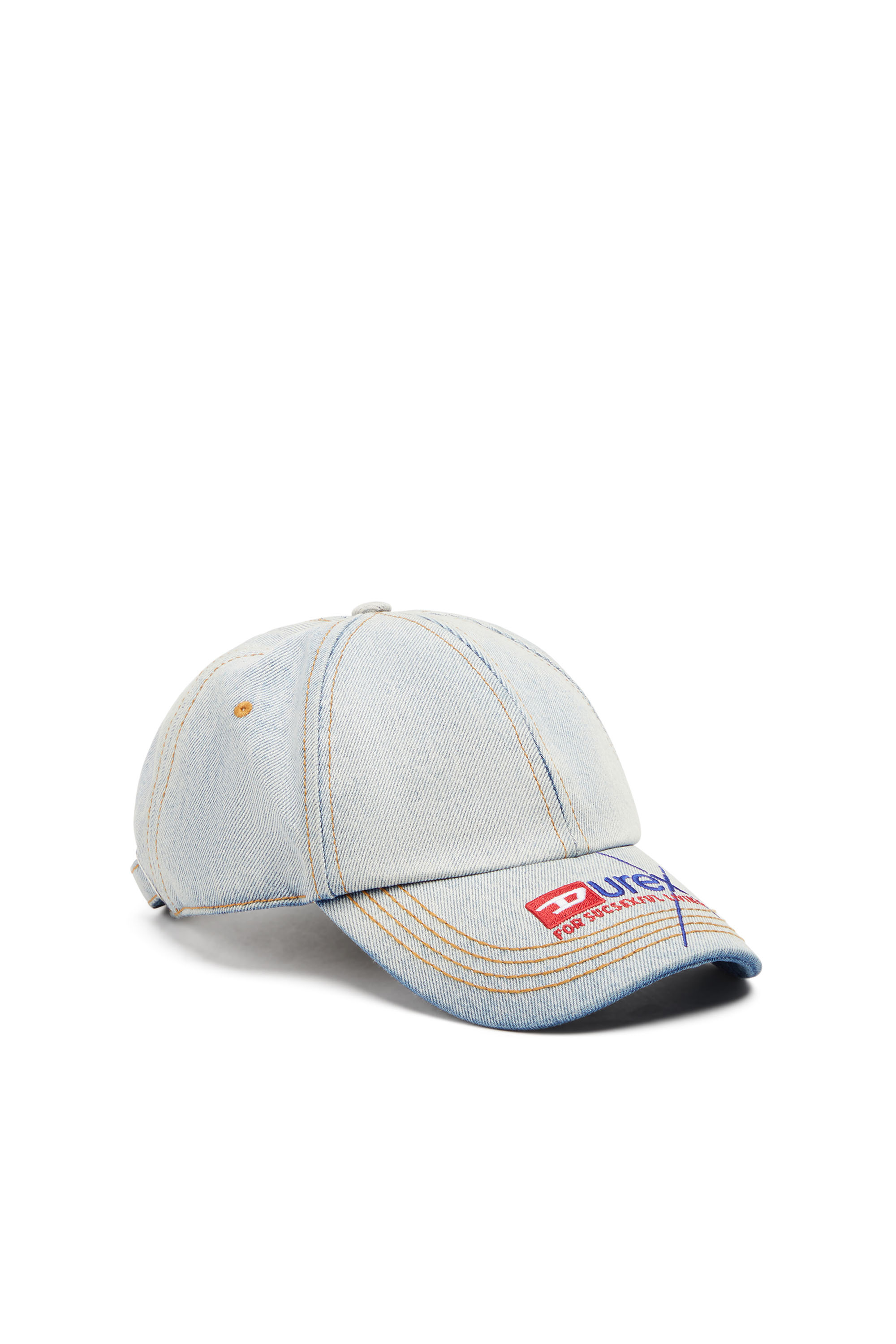 Diesel - DX-C-IVAR, グレー - Image 1