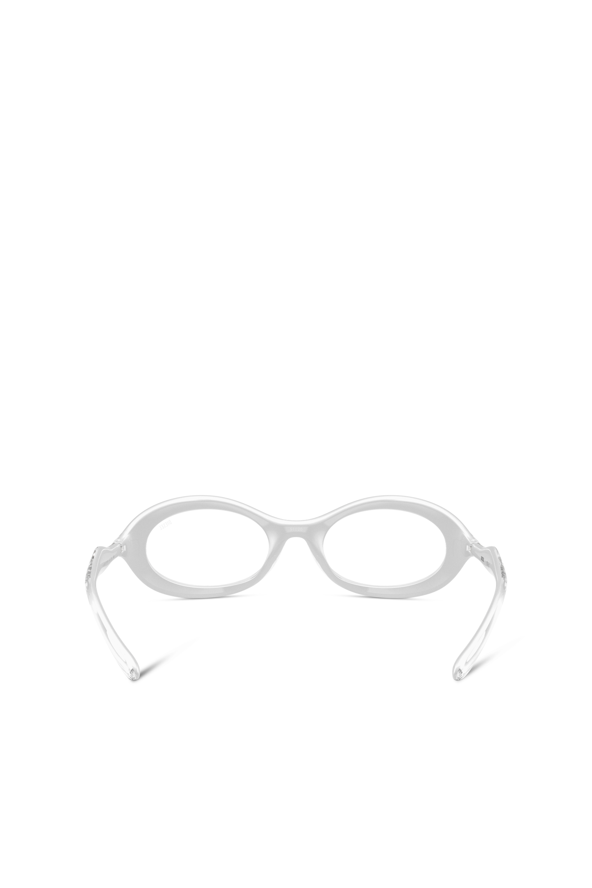 0DL6005U OPTICAL, ライトグレー