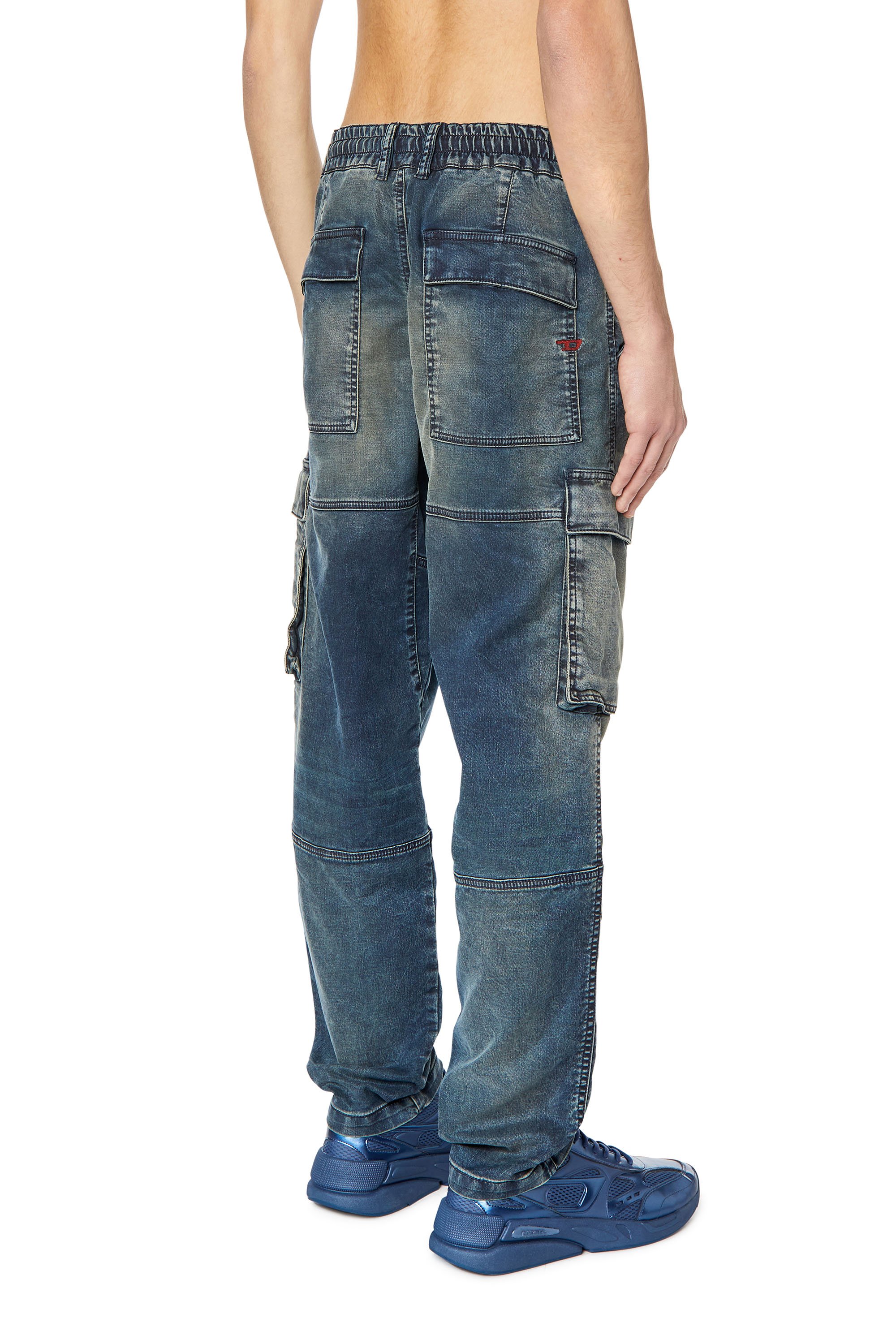 Tapered 2030 D-Krooley Joggjeans® 068DS