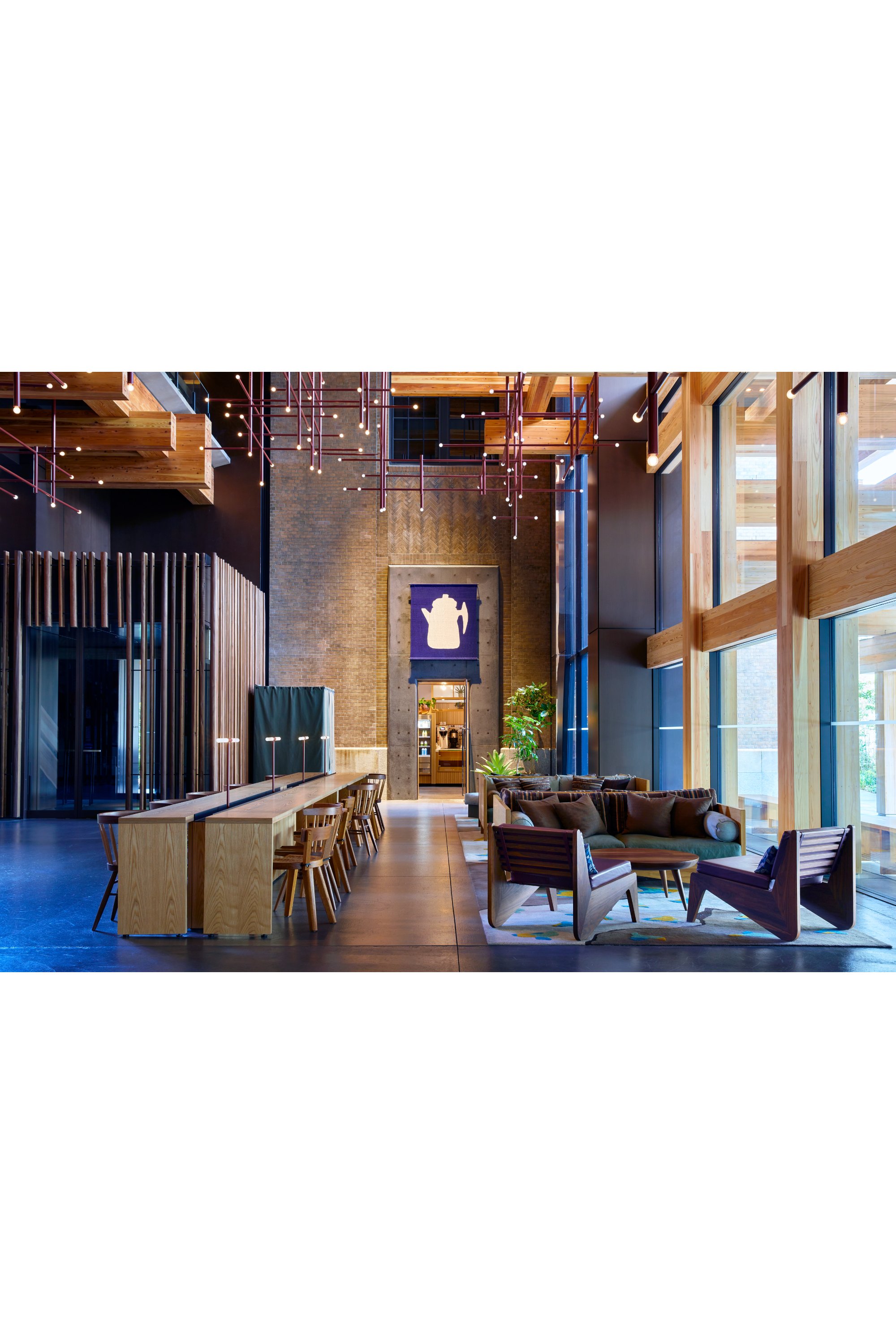 Diesel - Ace Hotel Kyoto (historic twin), Unisex's Ace Hotel Kyoto (historic twin) in ジェネリック - 3