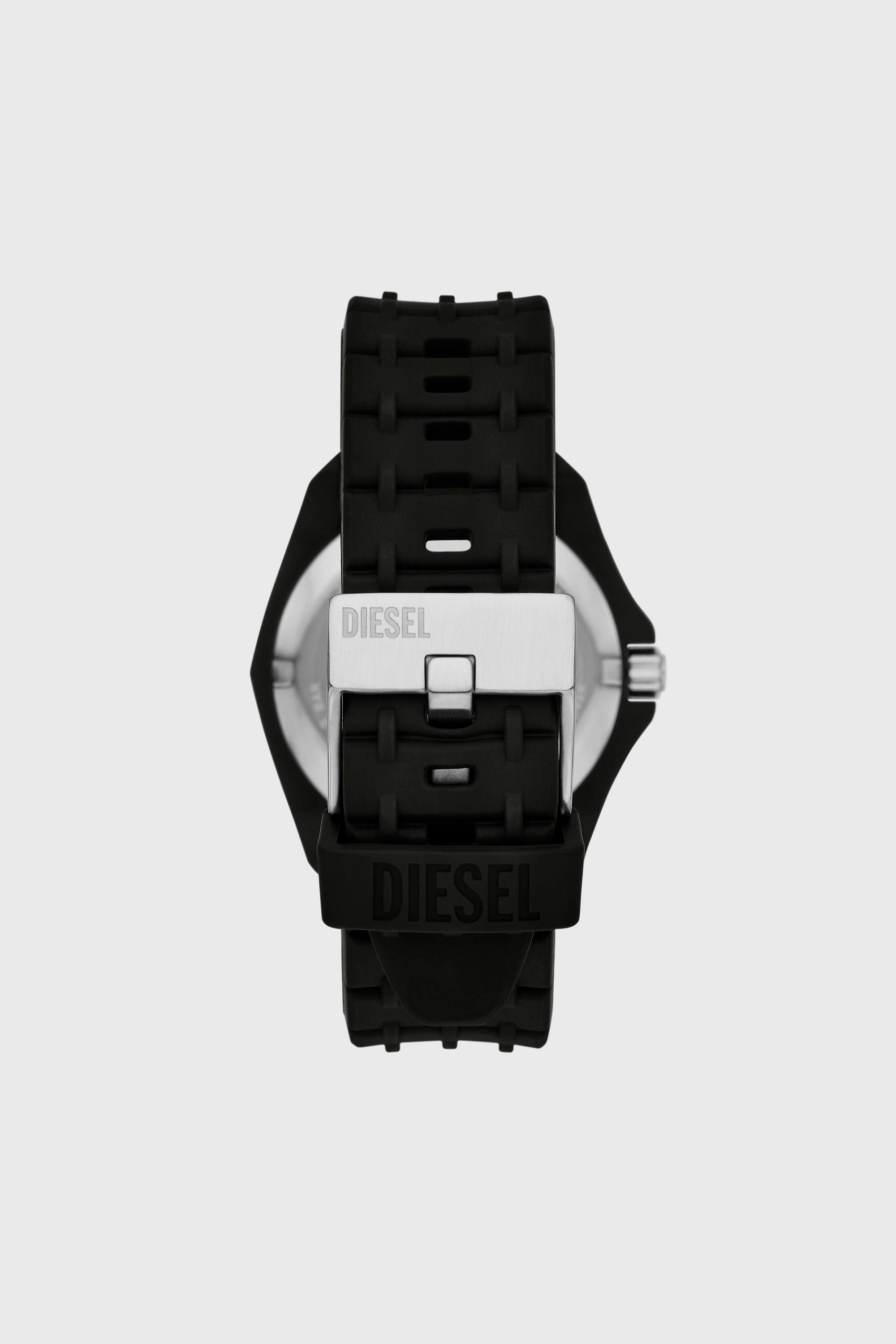 Diesel - DZ2243 WATCH, Male's 時計 in ブラック - 2