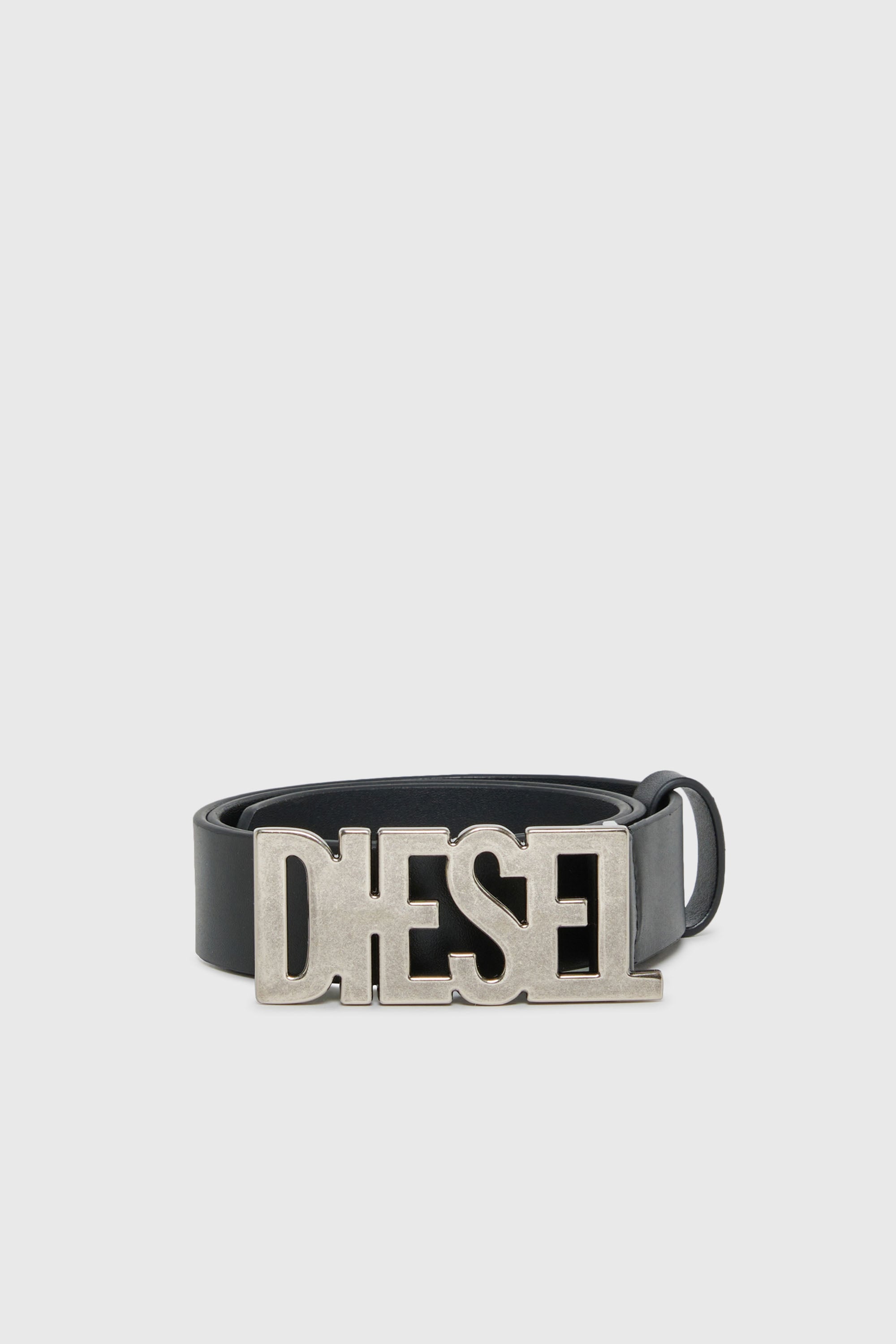 Diesel - BWR, Unisex's ベルト in ブラック - 1