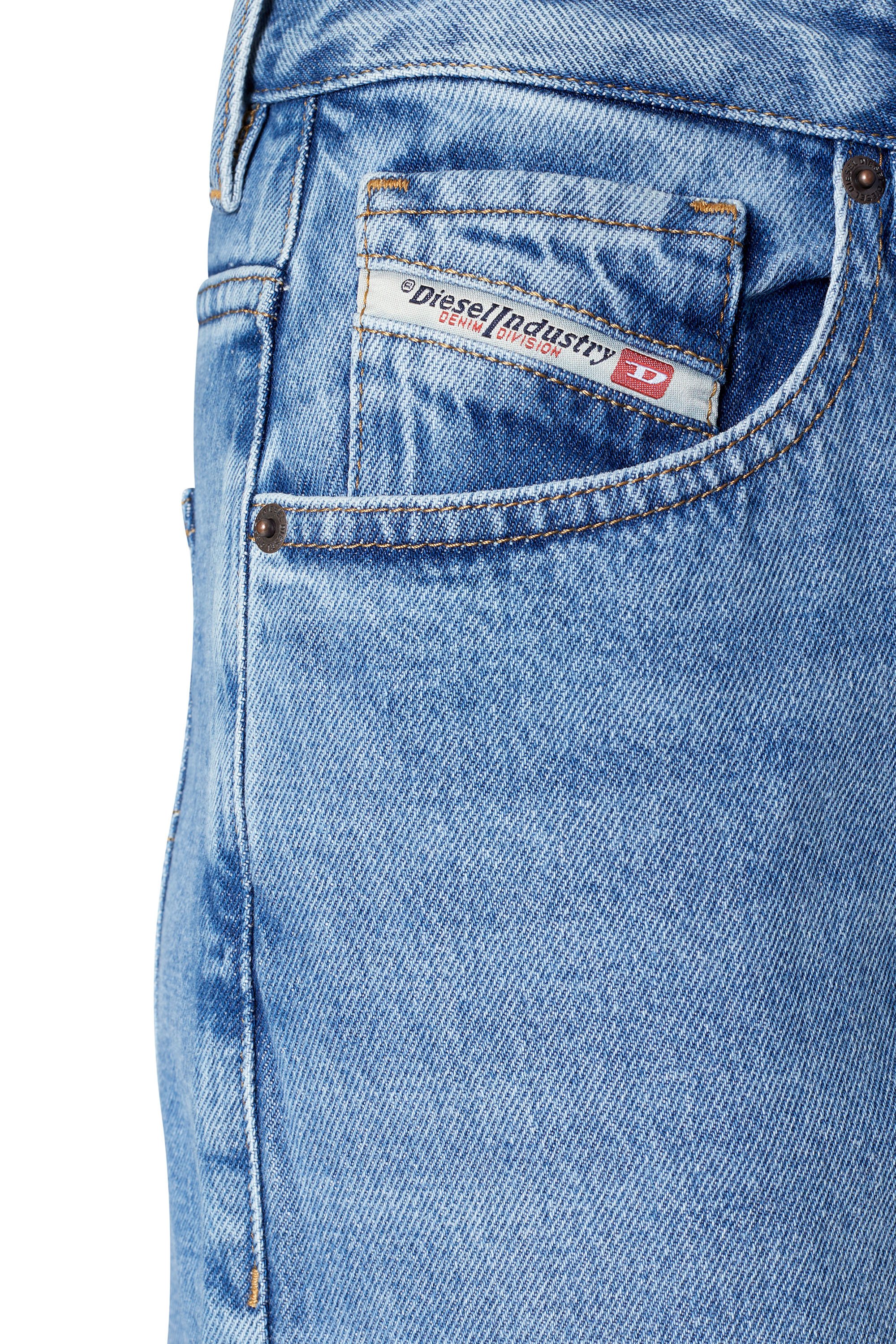 1999 09C16 A0362109C16 デニム(WOMEN)|DIESEL(ディーゼル)公式