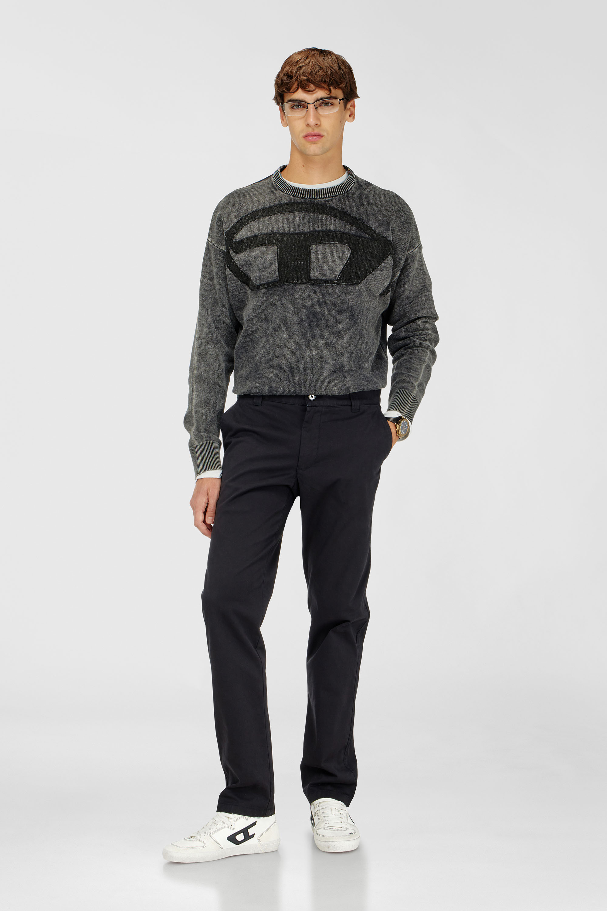 Diesel Online Store: jeans, clothing, shoes, bags and watches