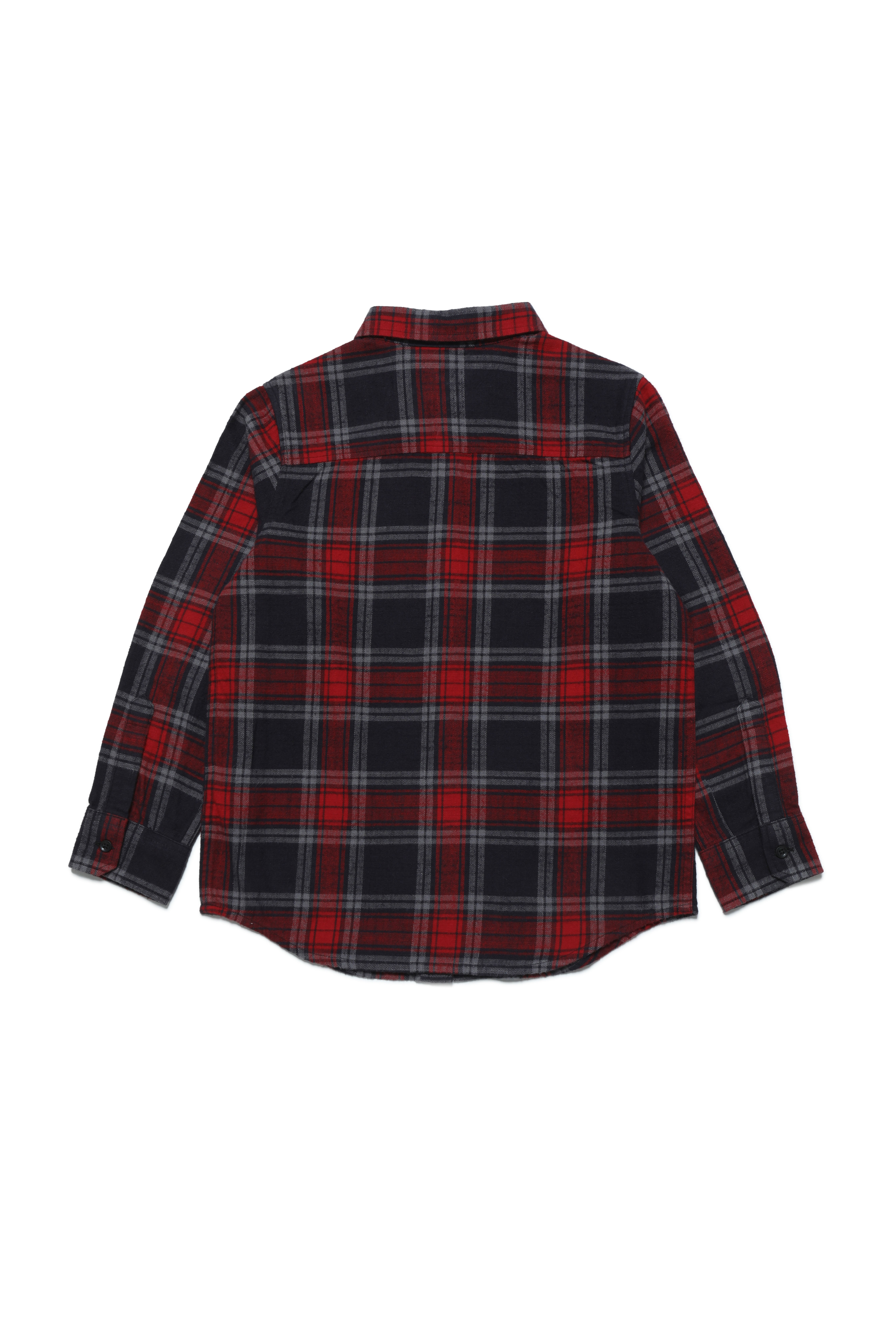 Diesel - CUMBE, レッド - Image 2