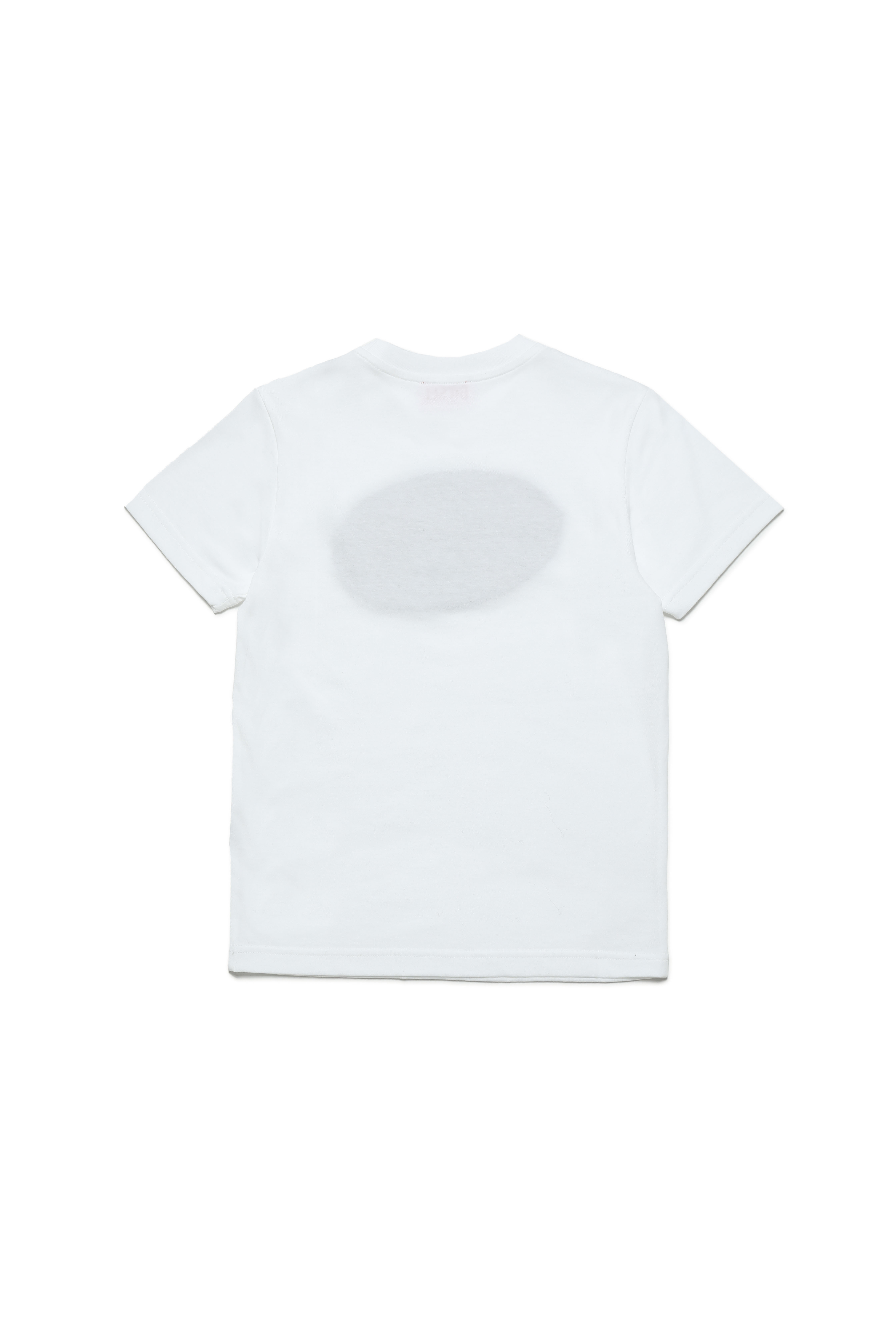 Diesel - TLOGO, ホワイト - Image 2