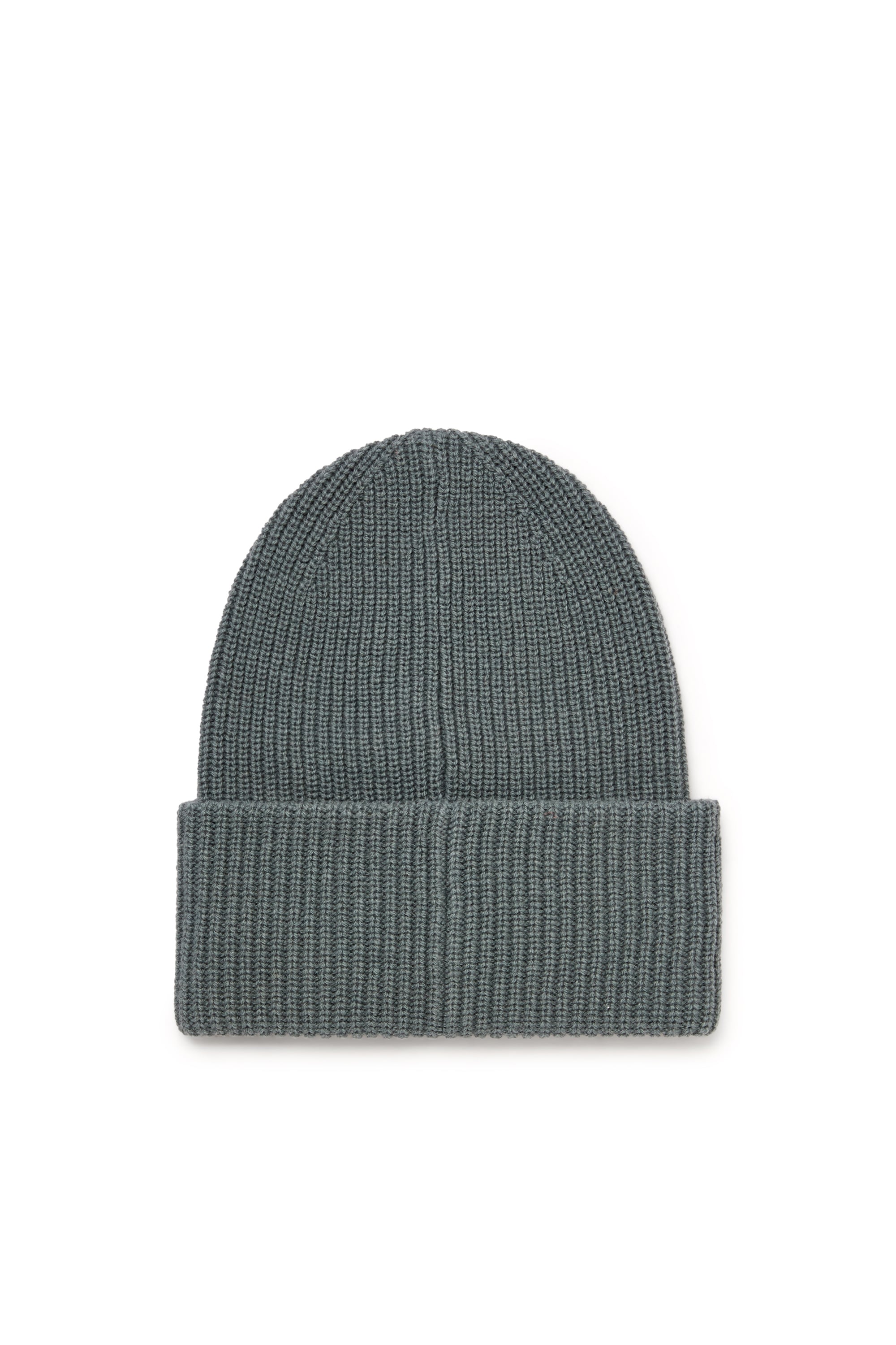 Diesel - K-PHAT, Unisex's ニットキャップ in グレー - 2