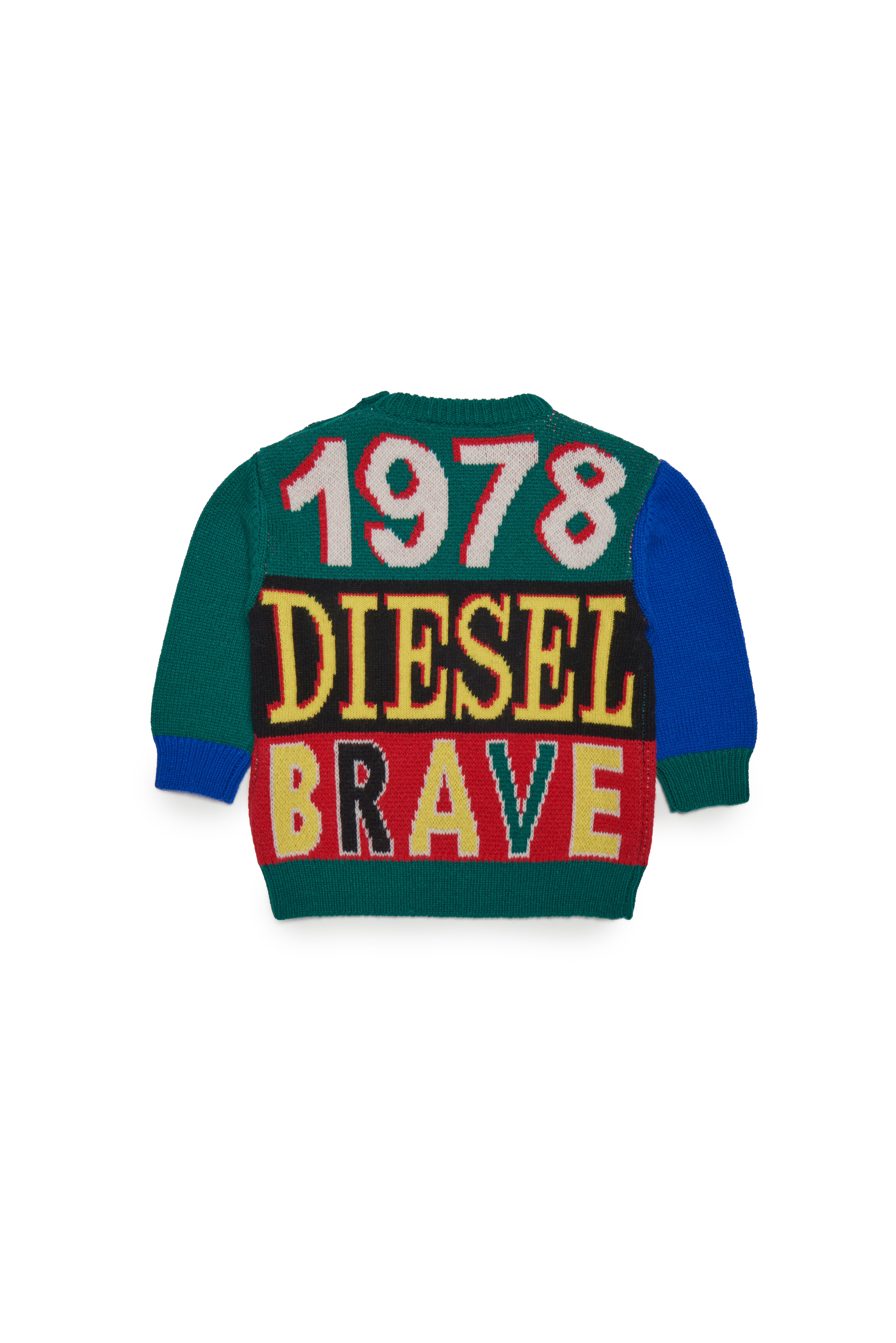 Diesel - KEYWOB, マルチカラー - Image 2
