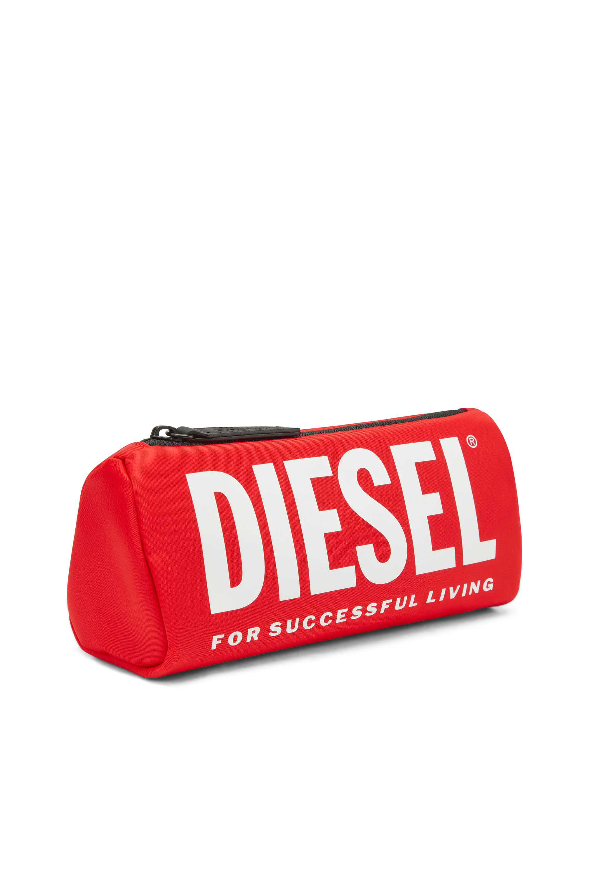 Diesel - WCASELOGO, レッド - Image 4