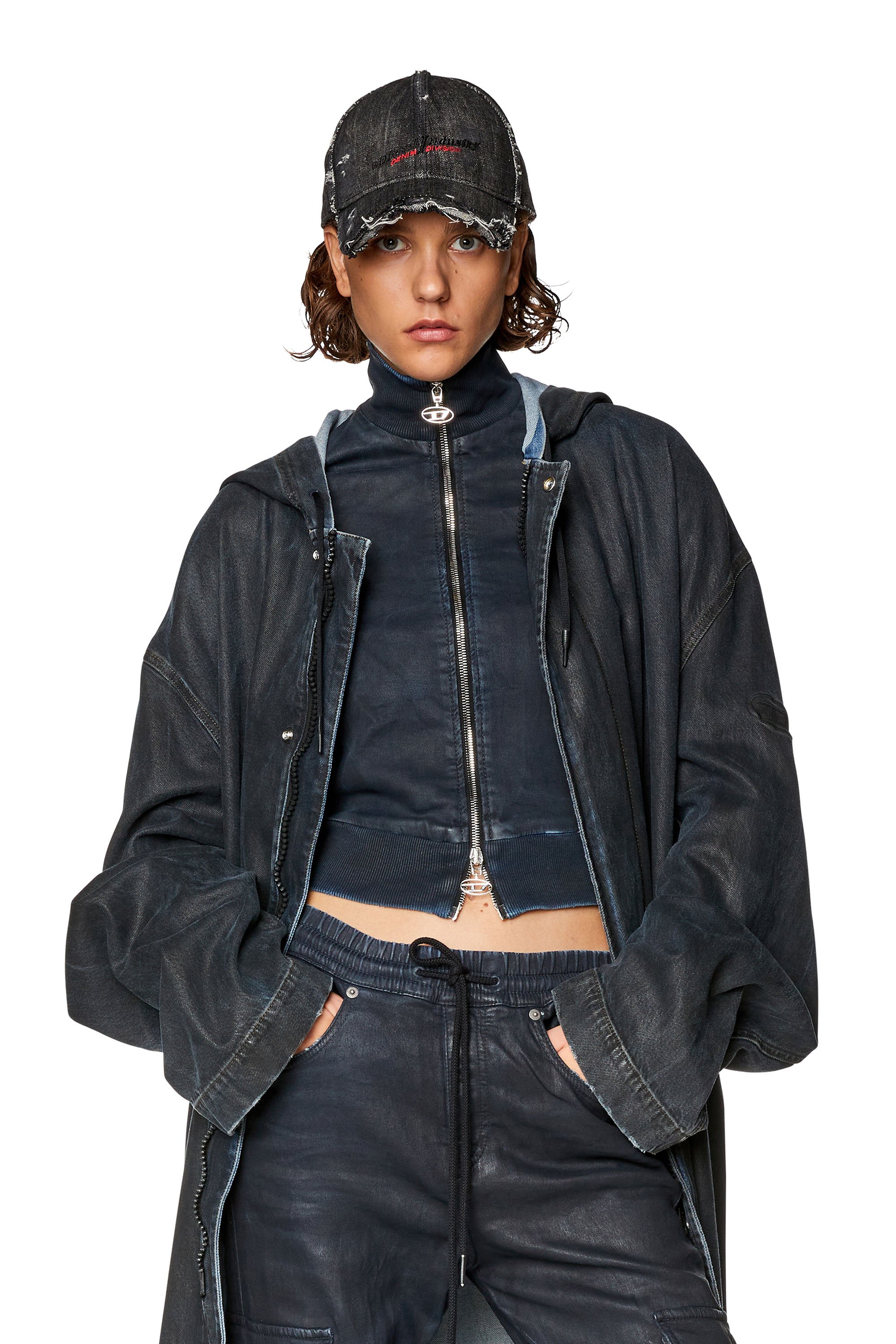Diesel D-Emy-S ジップアップデニムジャケット jentlouis A12573_068LU_01_F.jpg