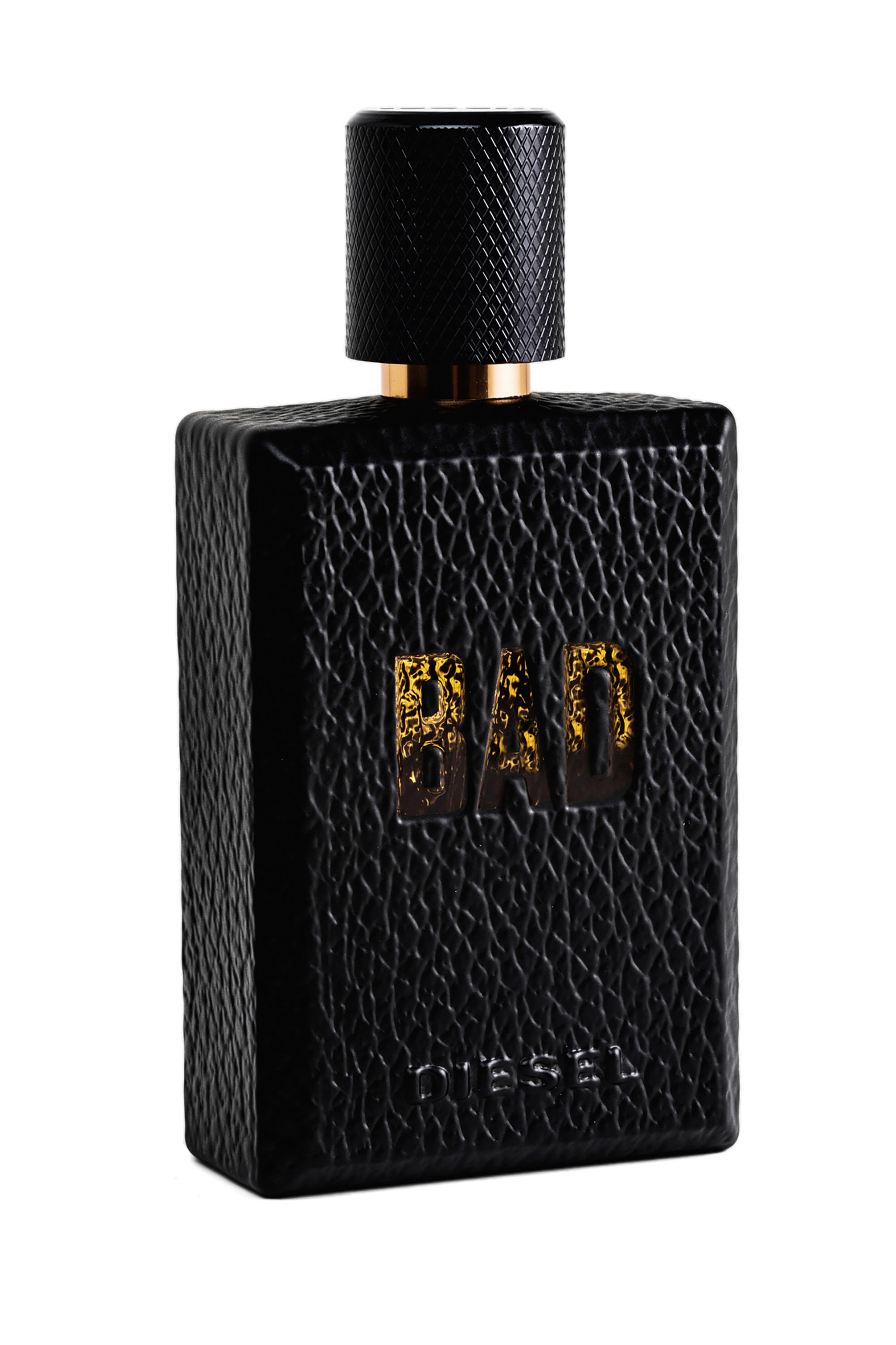 Diesel - BAD 50ML, Male's フレグランス in ブラック - 3