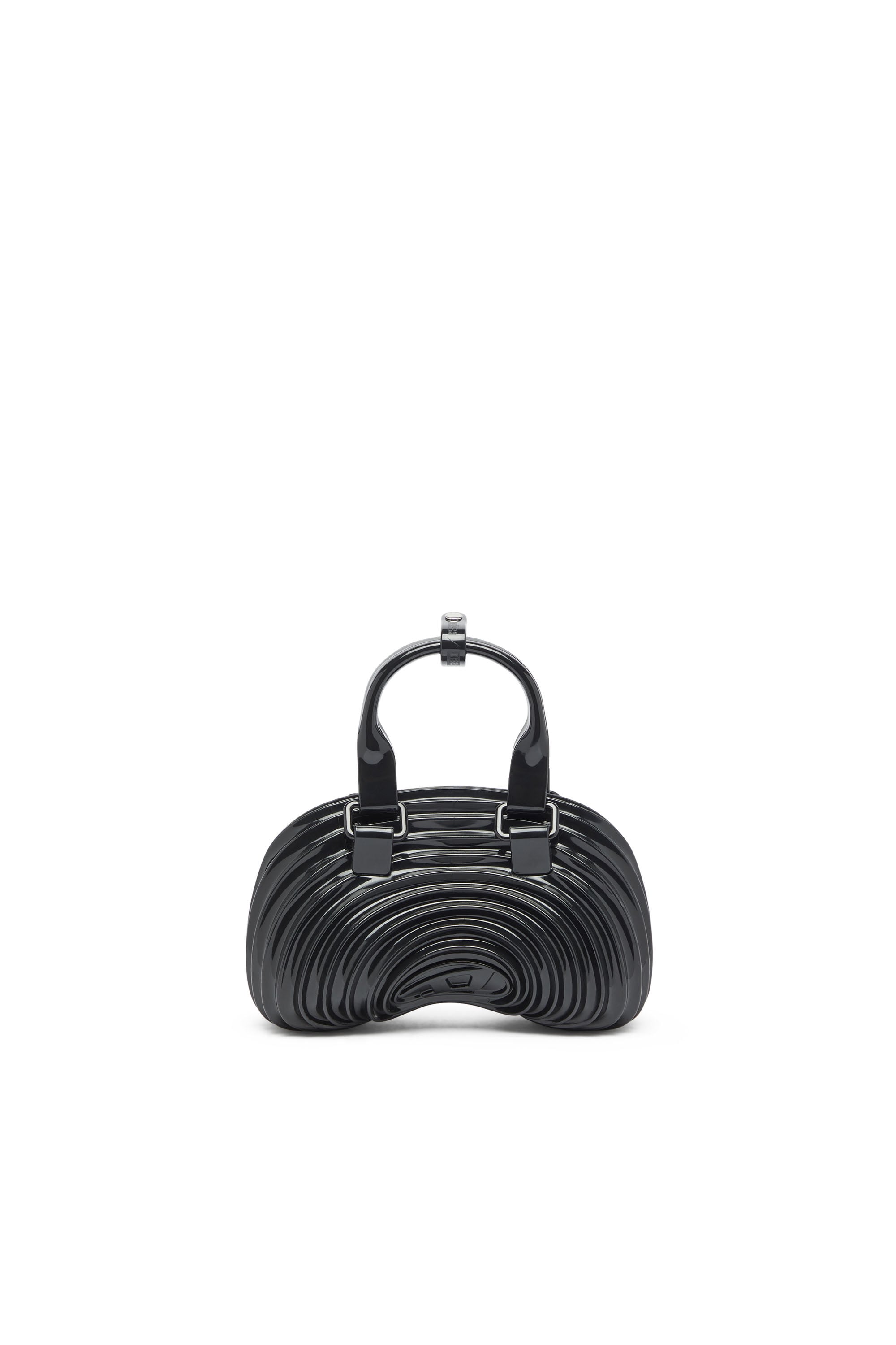 Diesel - MELISSA QUANTUM DOME, Female's クロスボディバッグ in ブラック - 1