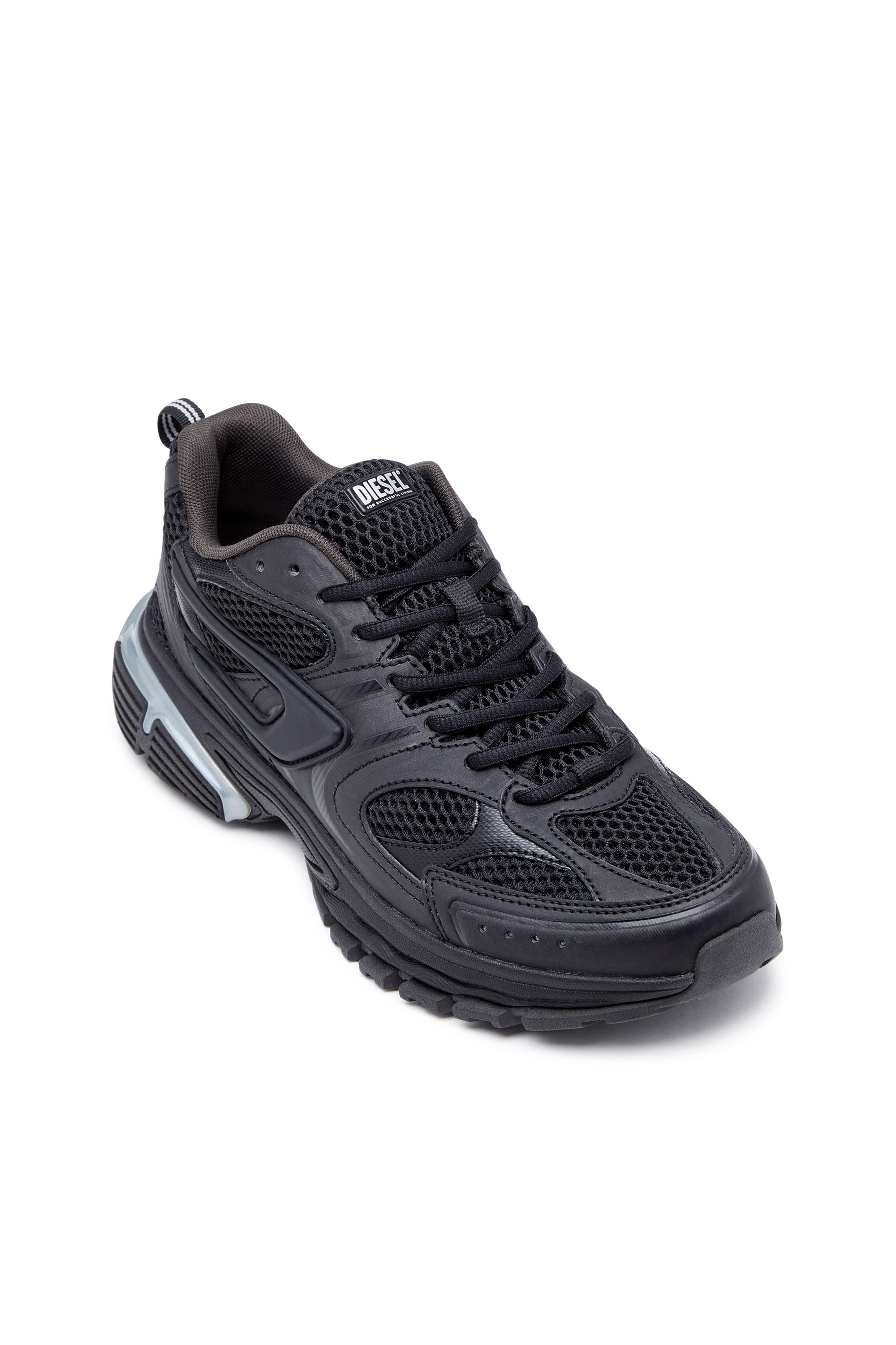 Diesel - S-SERENDIPITY PRO-X1, ブラック - Image 6