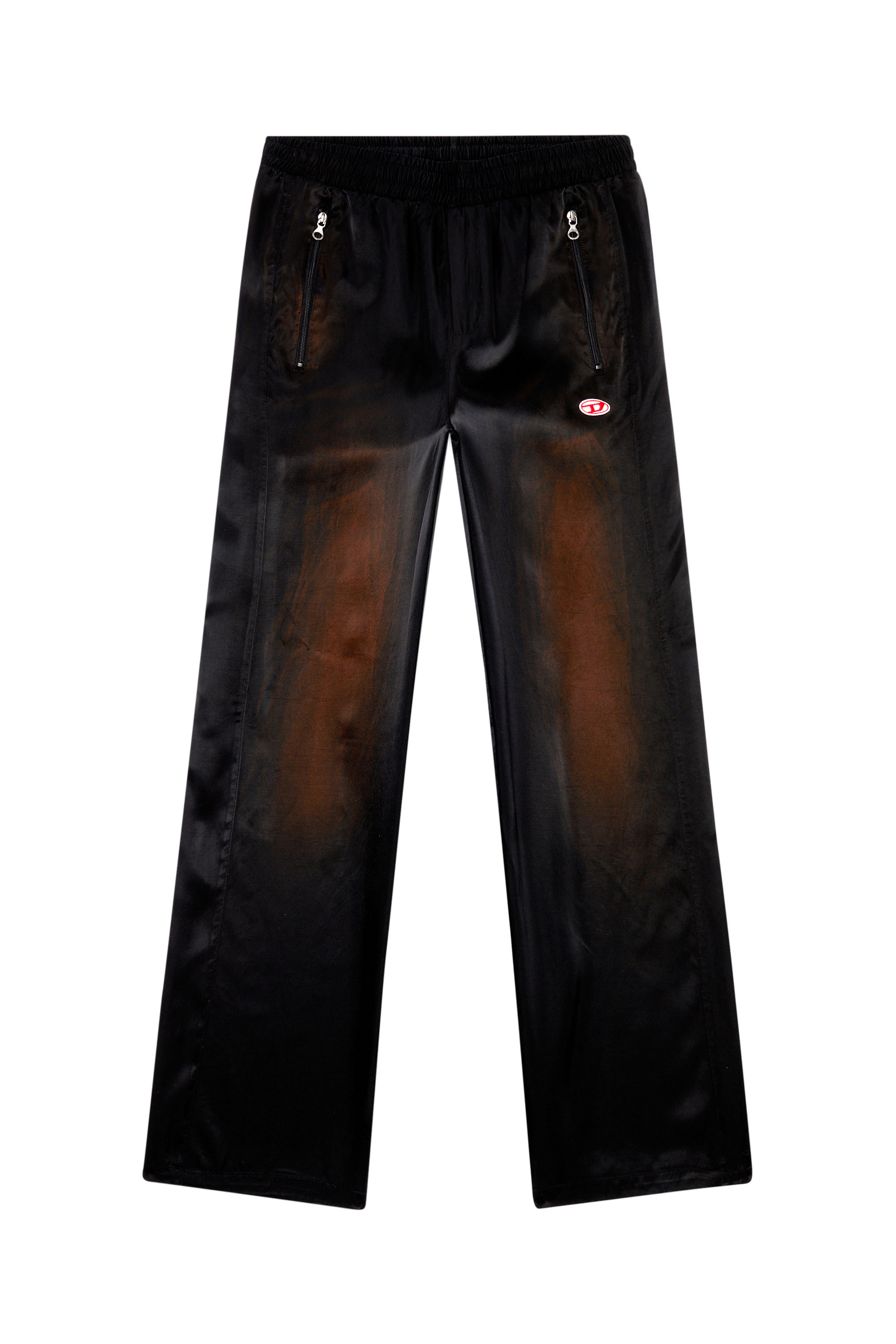 Diesel - P-SMASH, ブラック - Image 1