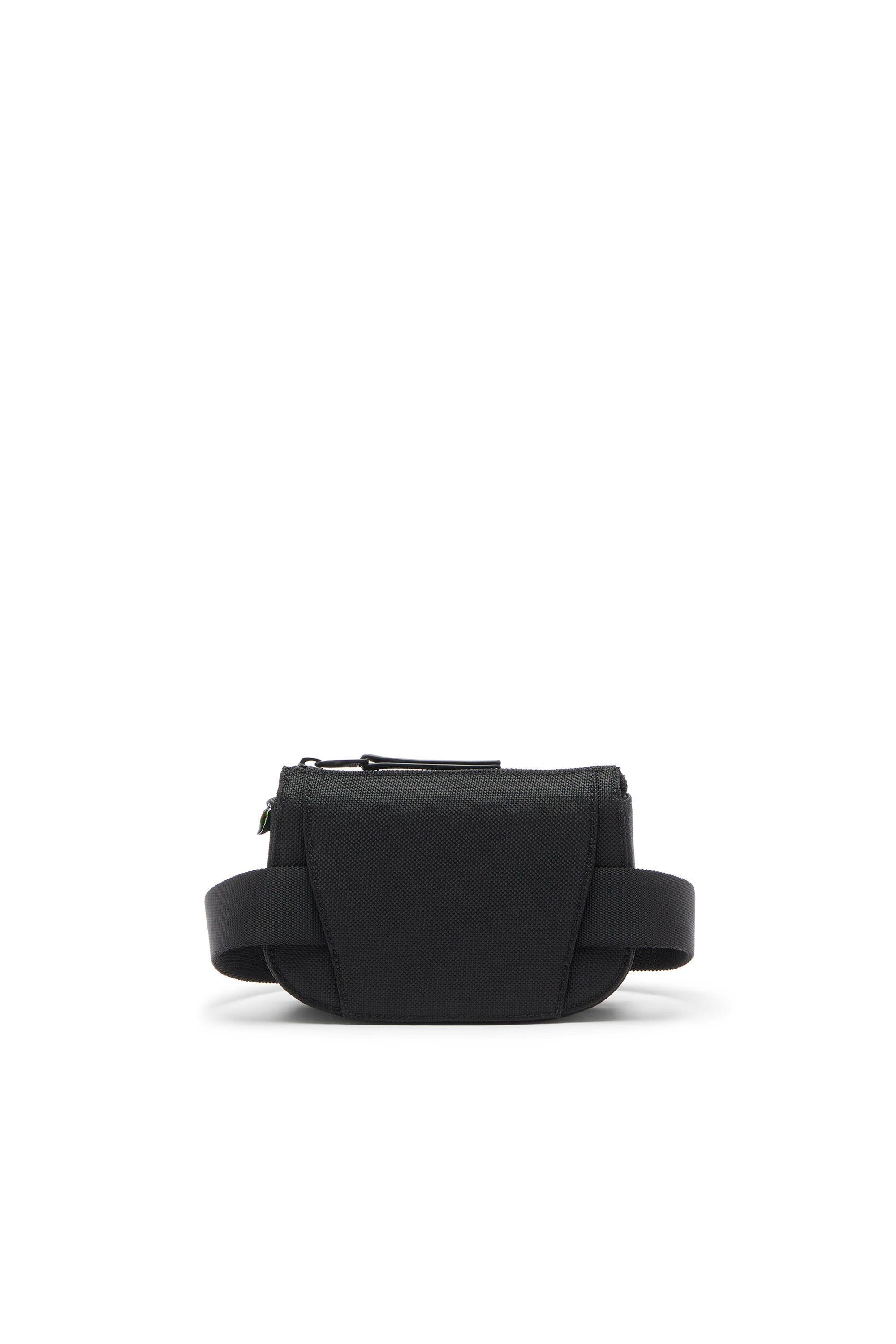 Diesel - 1DR BELTBAG, Unisex's ベルトバッグ in ブラック - 2