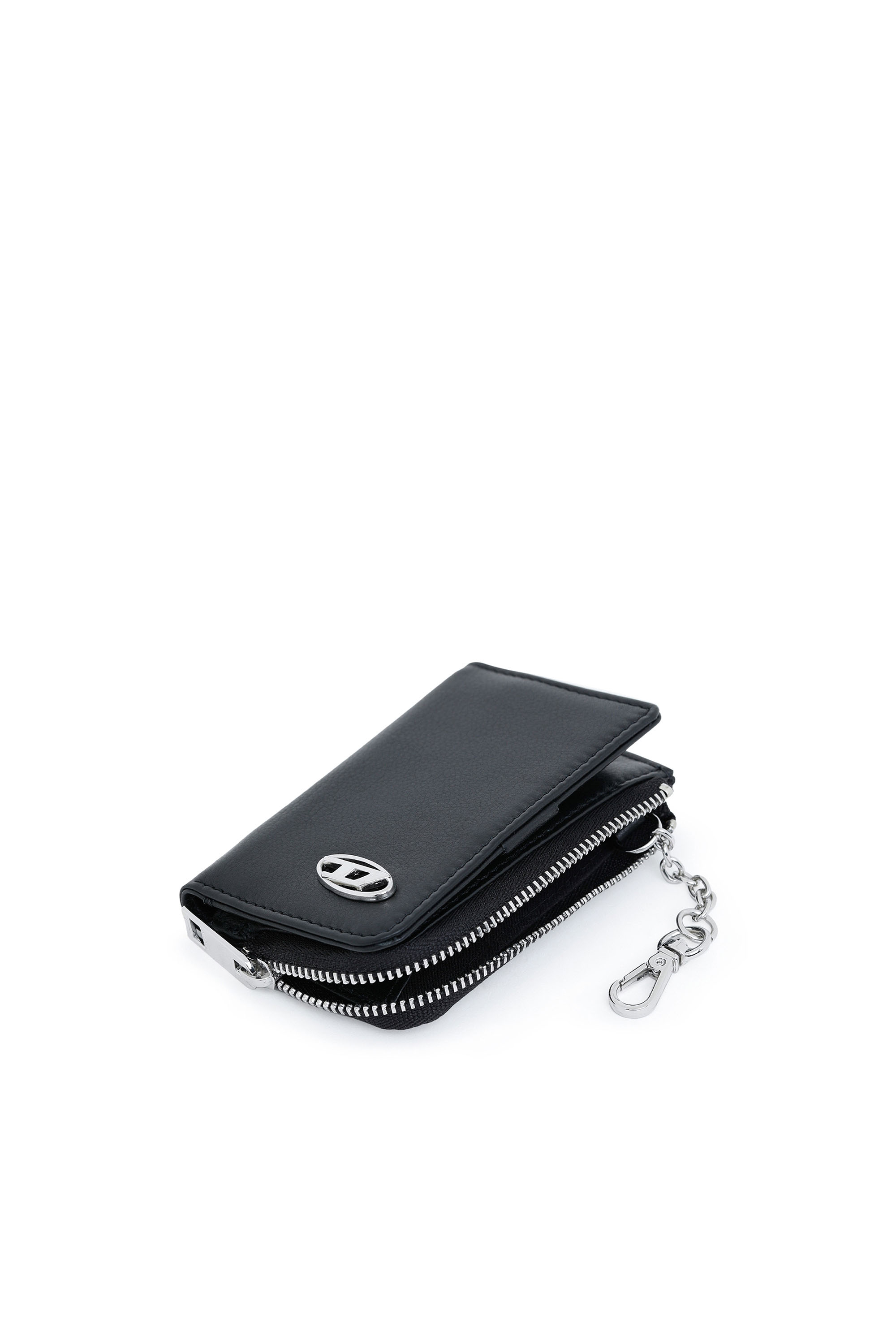 Diesel - L-ZIP KEY, ブラック - Image 4