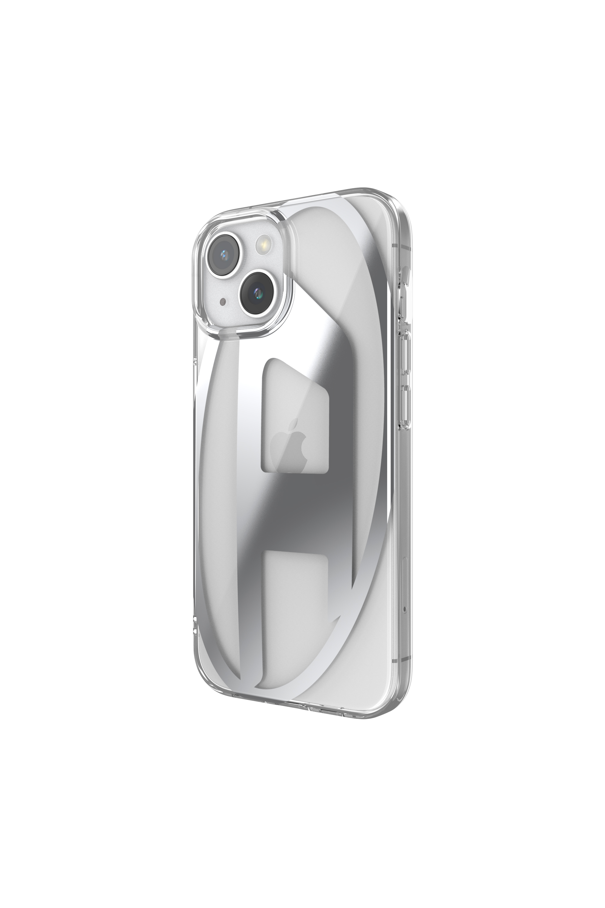 Diesel - 54201 MOULDED CASE, シルバー - Image 4