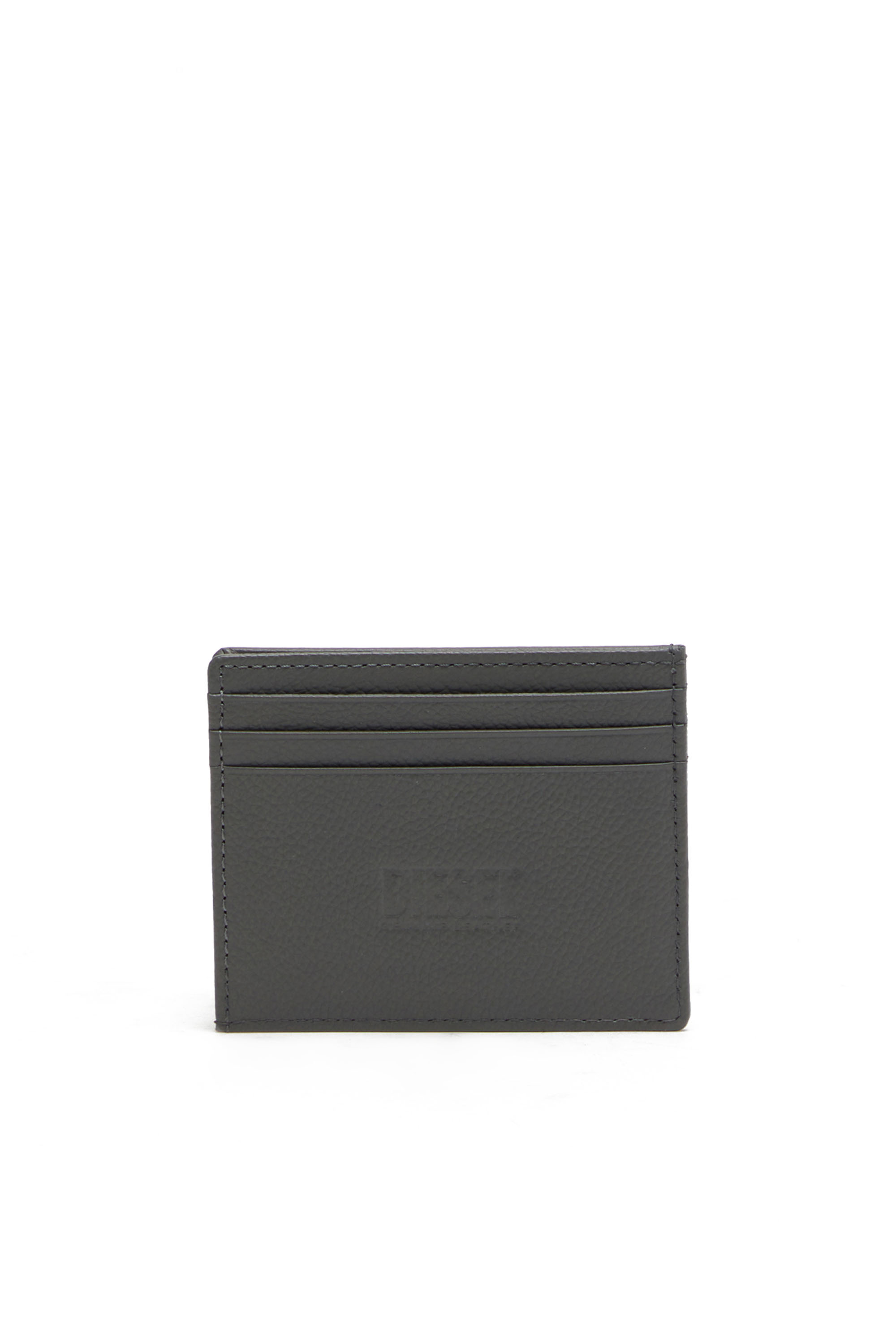 Diesel - CARD CASE, ダークグレー - Image 2