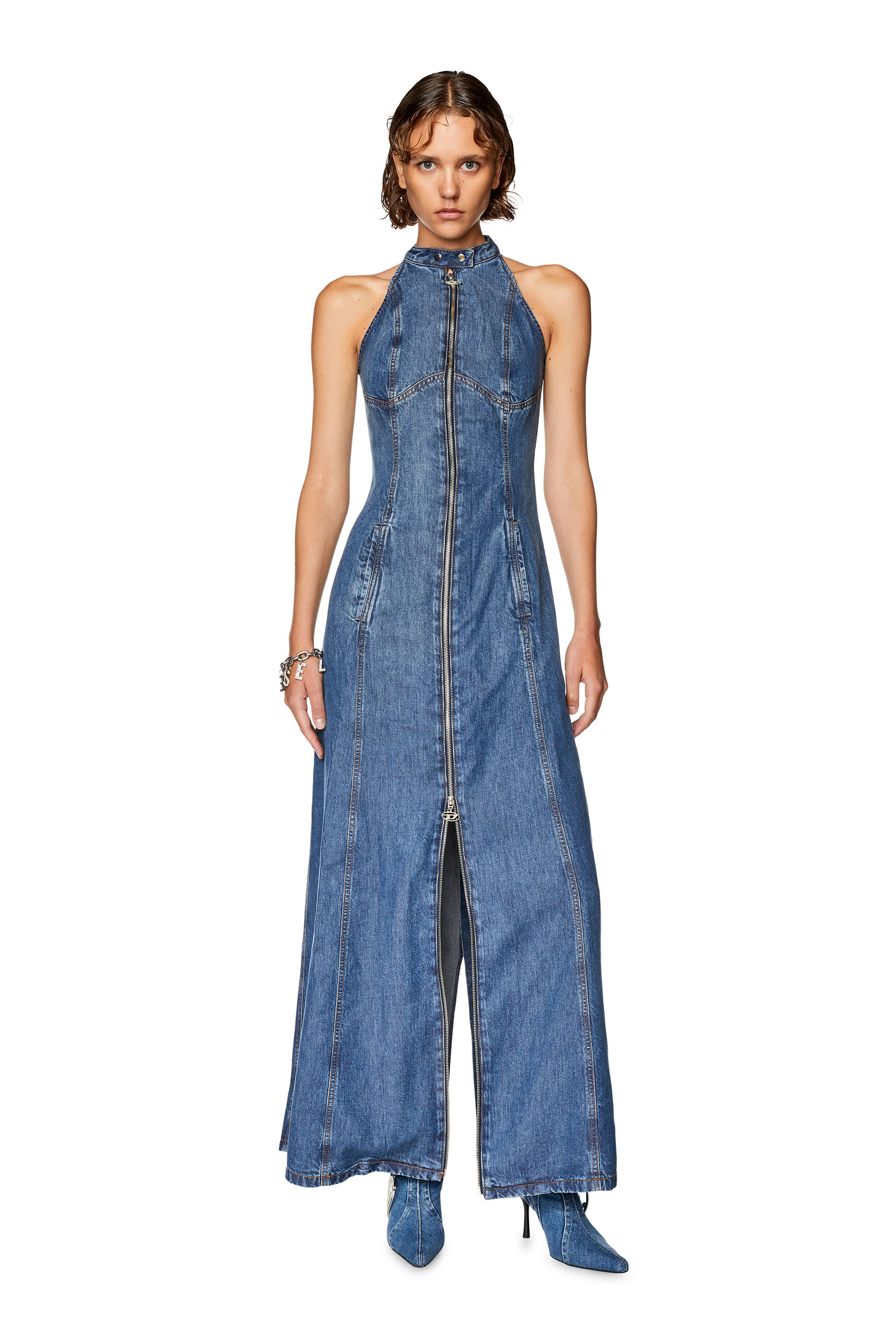 Diesel - D-ECLIPSE KBT, ブルー - Image 5