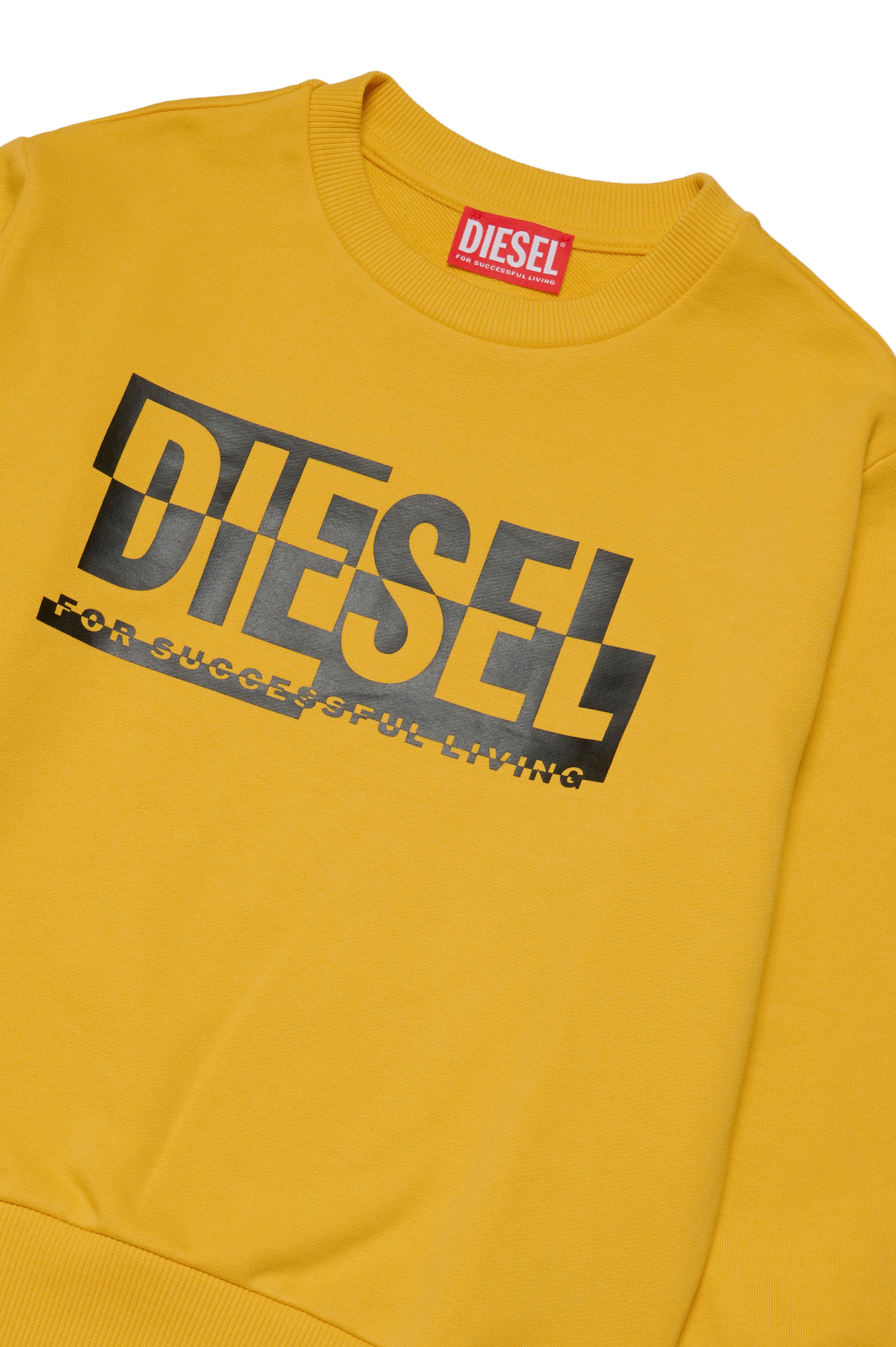 Diesel - SEMP OVER, Yellow - Image 3