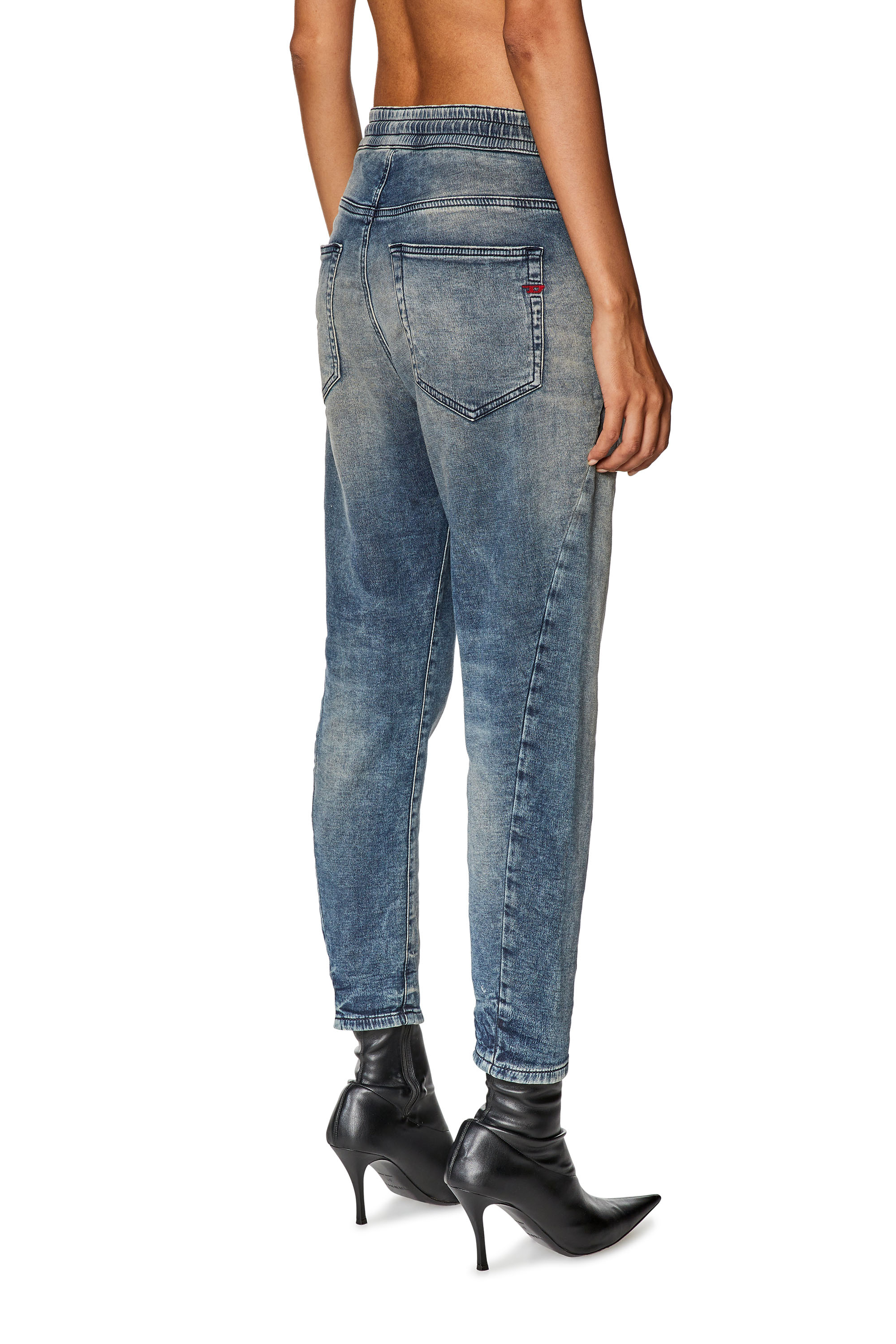 Boyfriend 2041 D-Fayza Joggjeans® 068FN