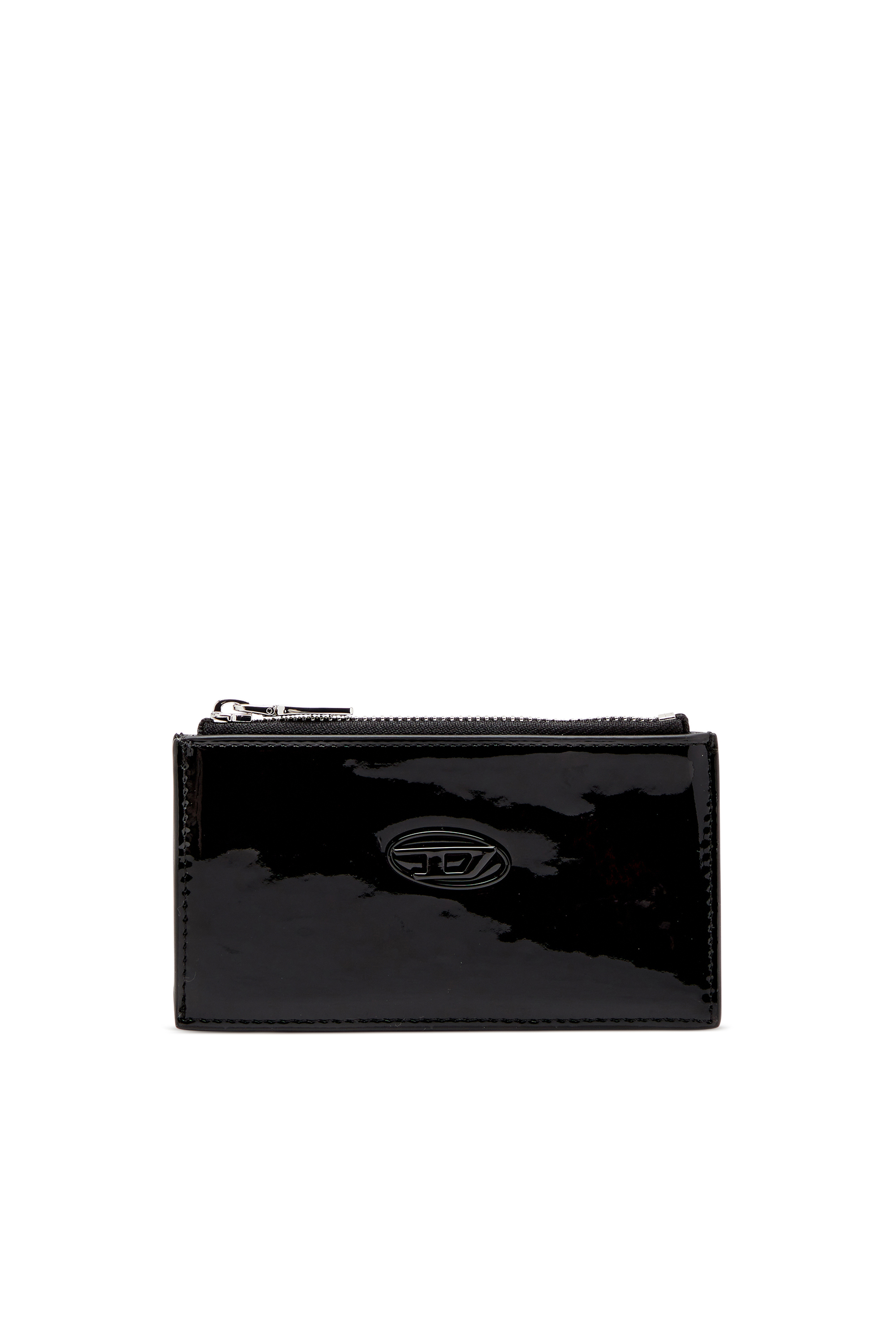 Diesel - PLAY CARD HOLDER III, Female's フラグメントケース in ブラック - 1