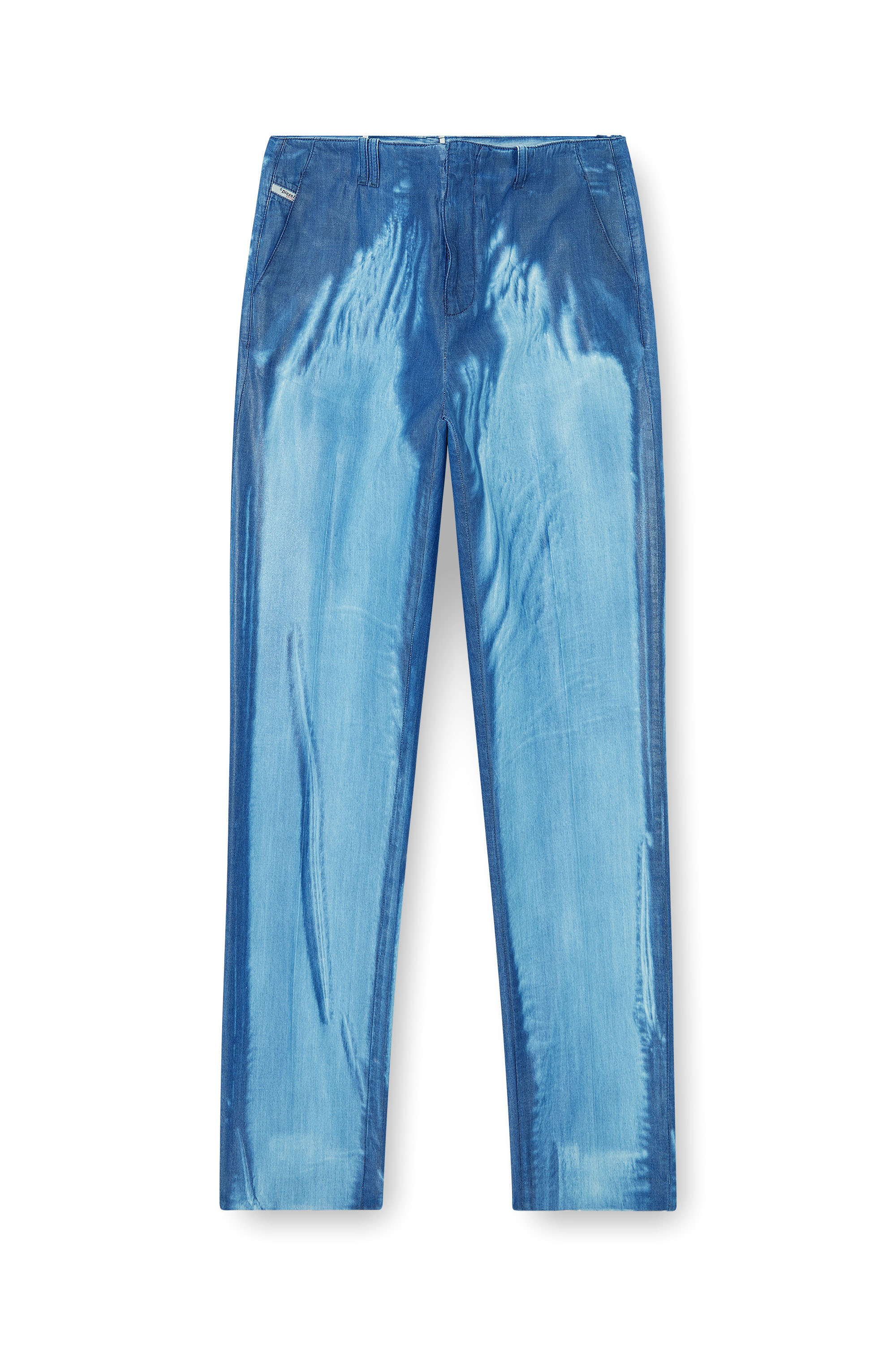 Diesel - Male's Slim Jeans D-ASKAR 068XC, null - 3