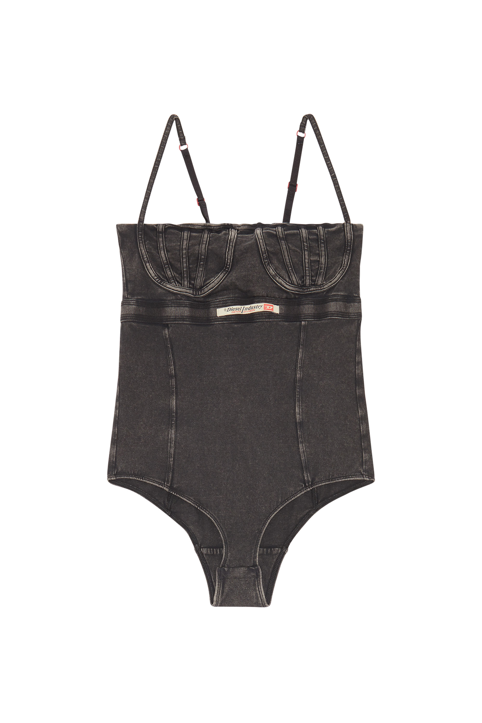 Diesel - UFBY-JEDYS, ブラック - Image 1