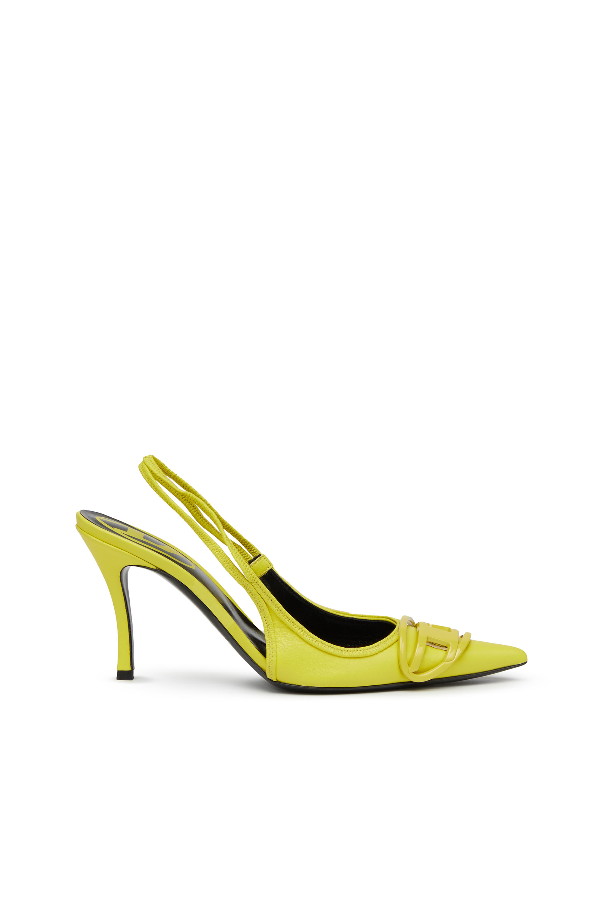 Diesel - D-VENUS SB, Yellow - Image 1