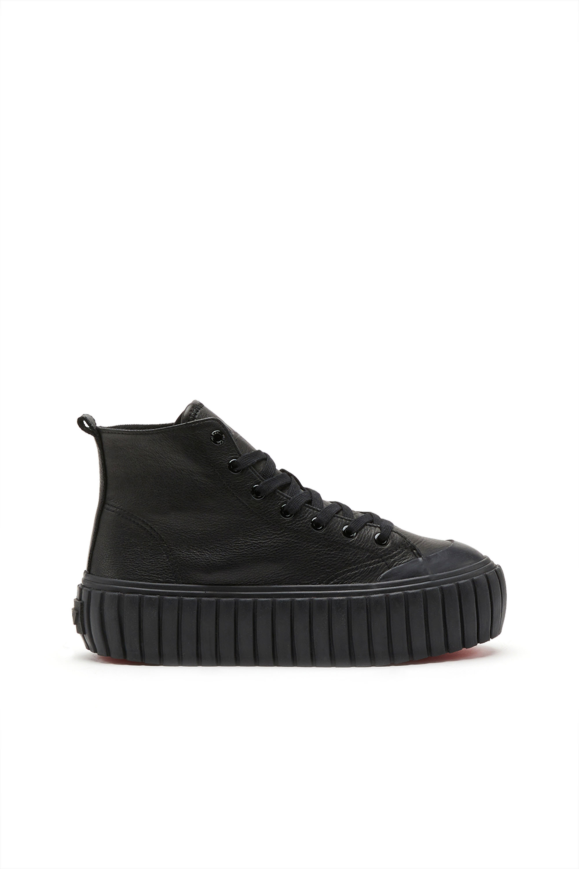 Diesel - S-HANAMI MID W, ブラック - Image 1