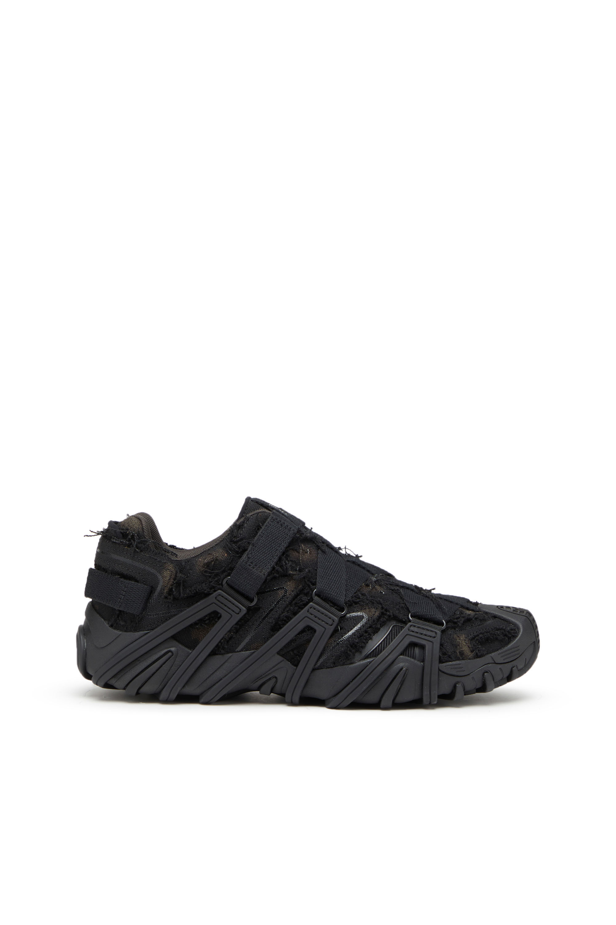 Diesel - S-PROTOTYPE-CR, ブラック - Image 1
