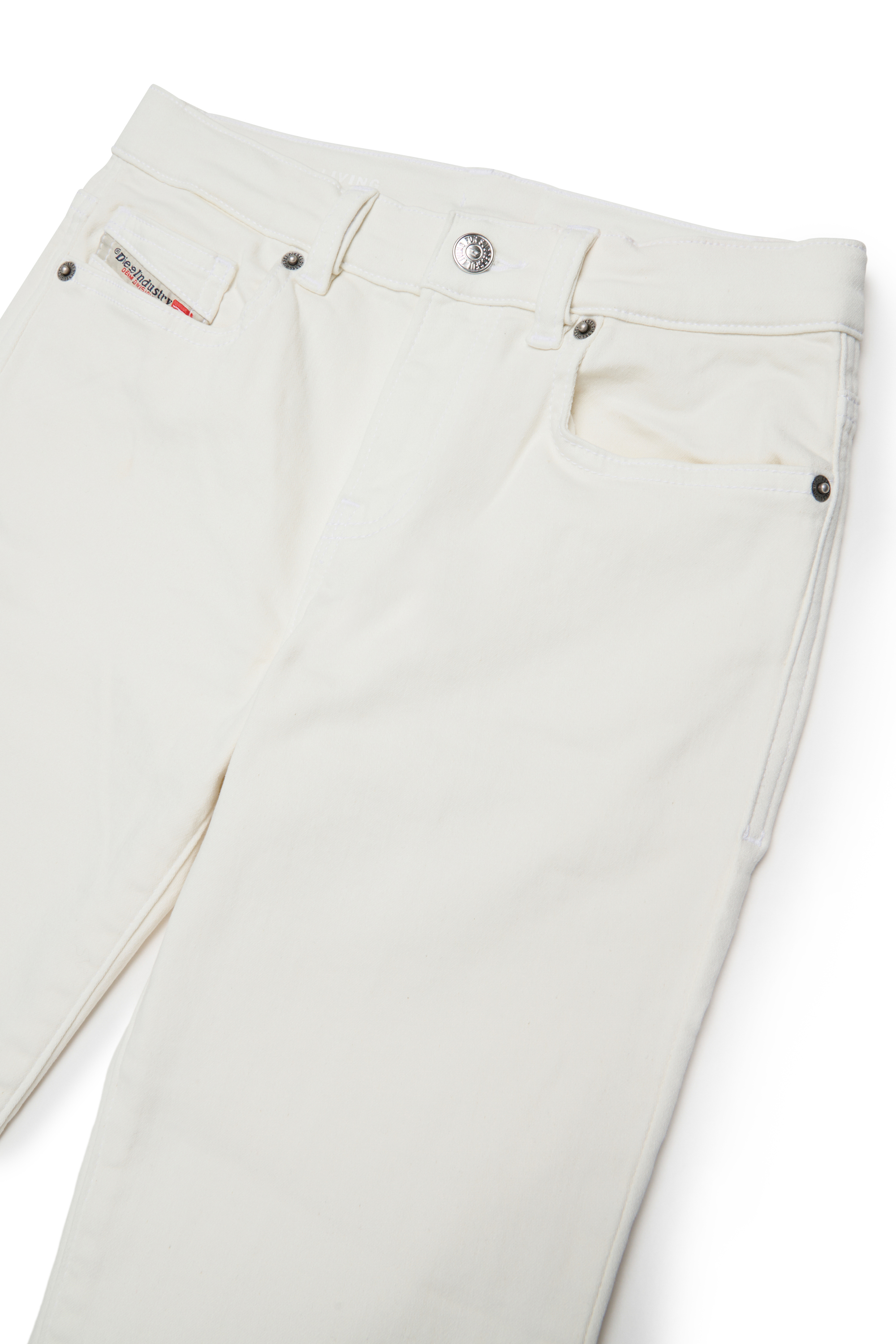 Diesel - Male's 2020 D-VIKER-J JJJ, ホワイト - 3