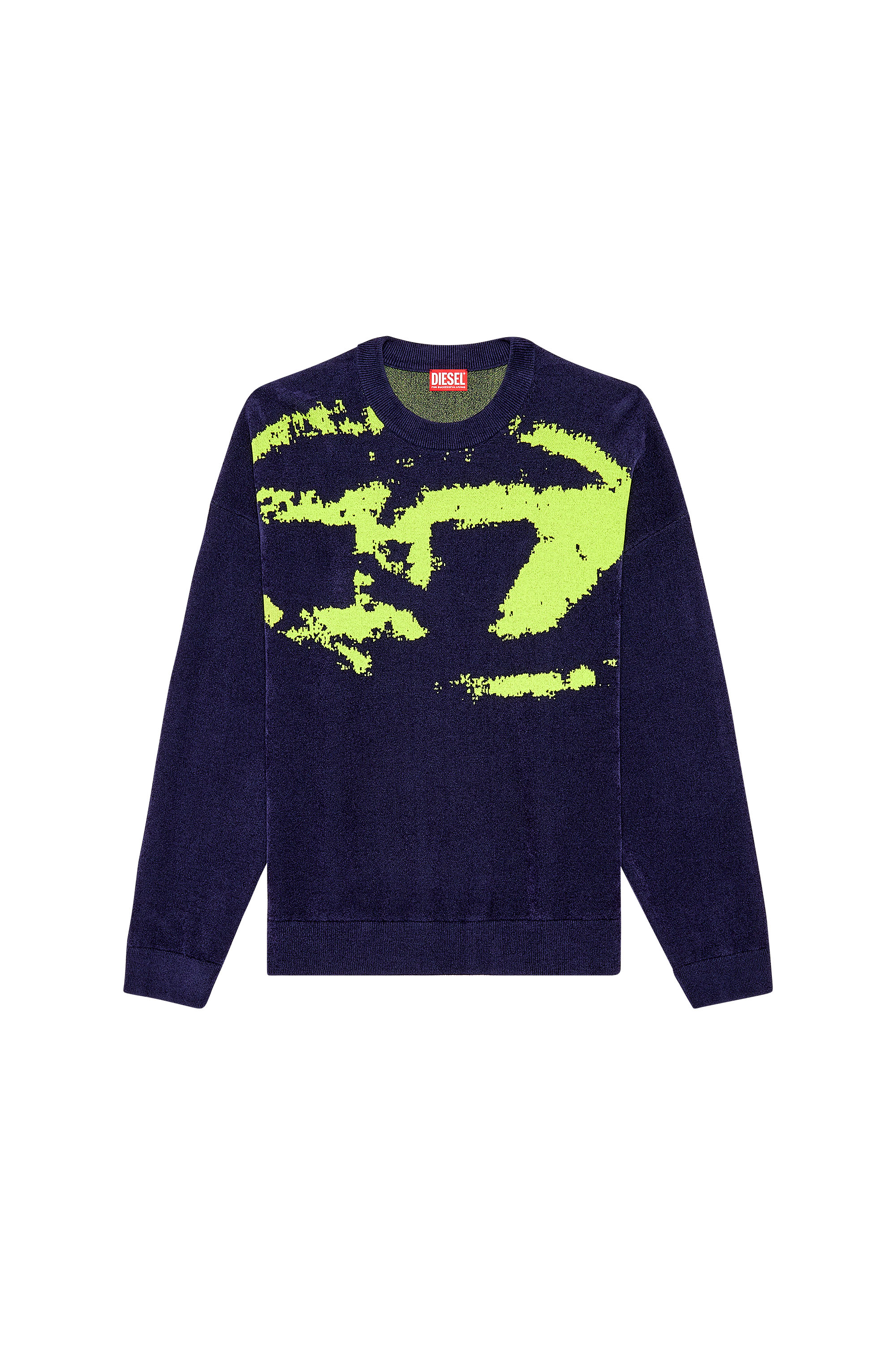 K-JANCI ニット|メンズ|DIESEL